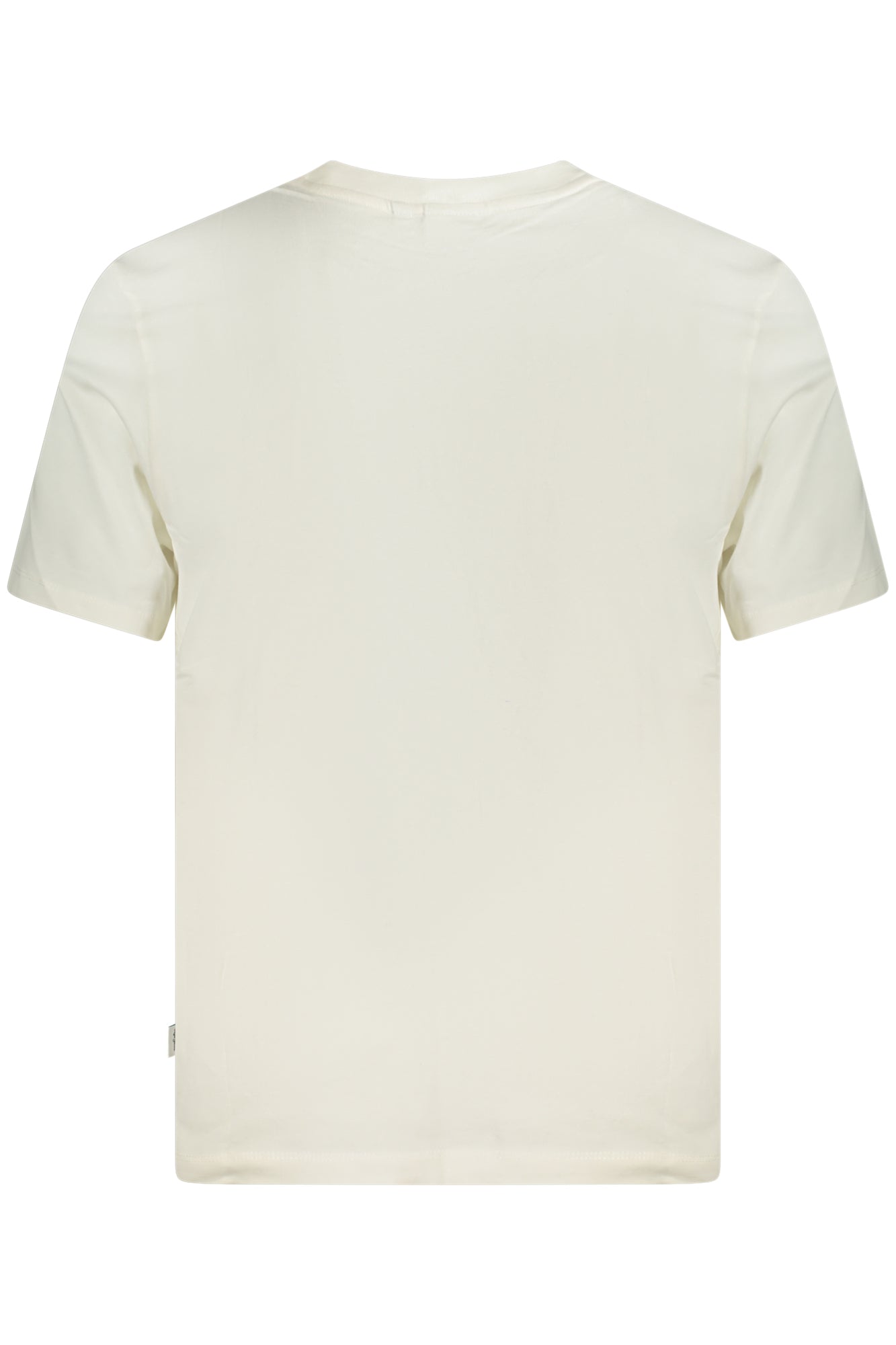 T-Shirt PEPE JEANS Bianco