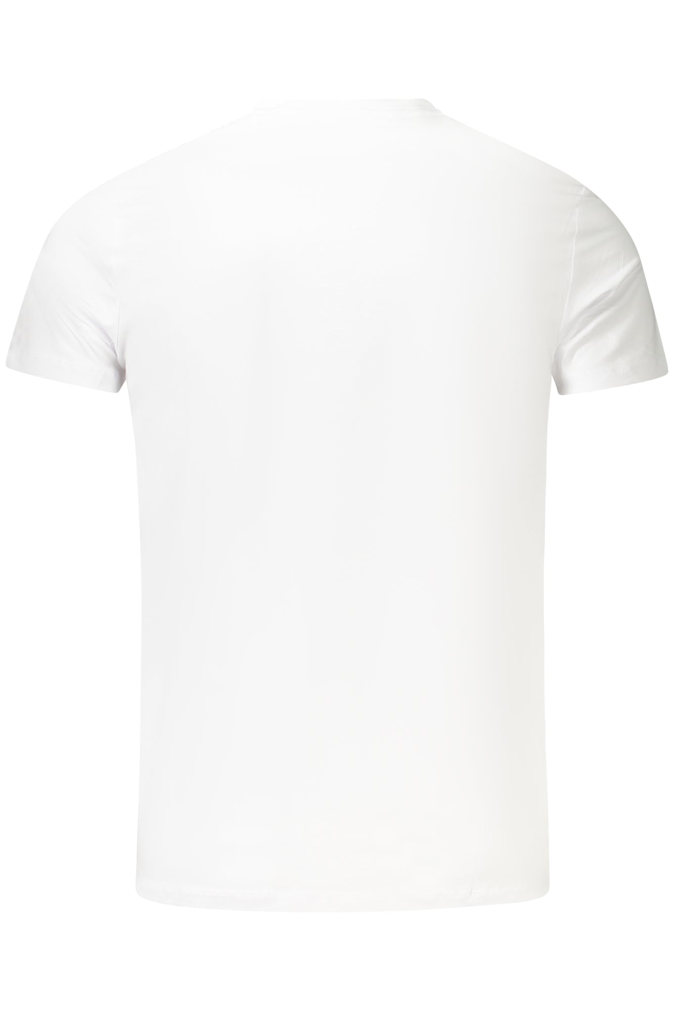 T-Shirt PEPE JEANS Bianco