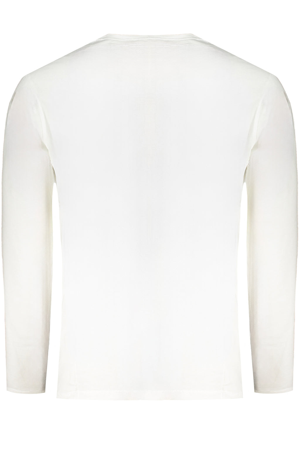 T-Shirt PEPE JEANS Bianco PM508209EGGOLONG
