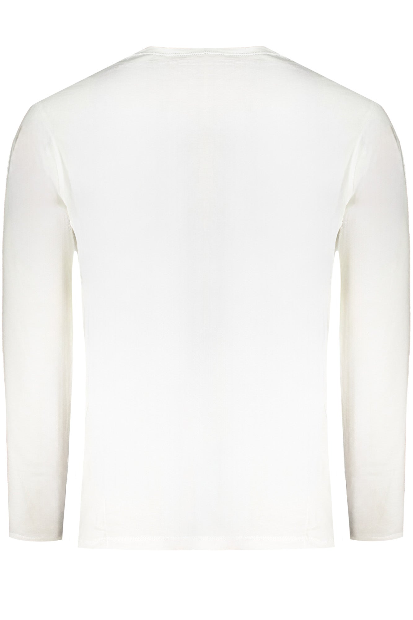 T-Shirt PEPE JEANS Bianco PM508209EGGOLONG