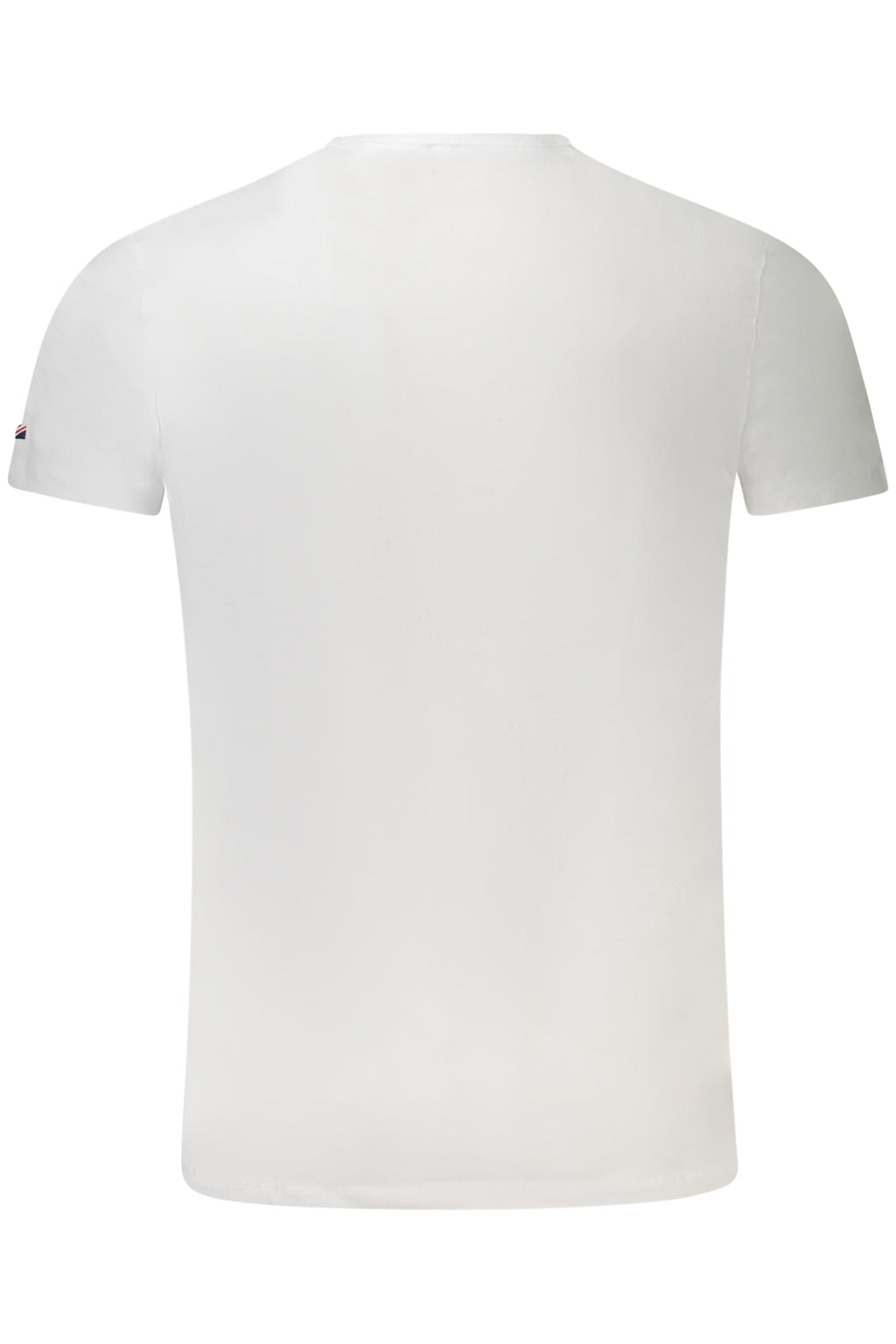 T-Shirt PEPE JEANS Bianco PM508212ORIGINALBASIC3