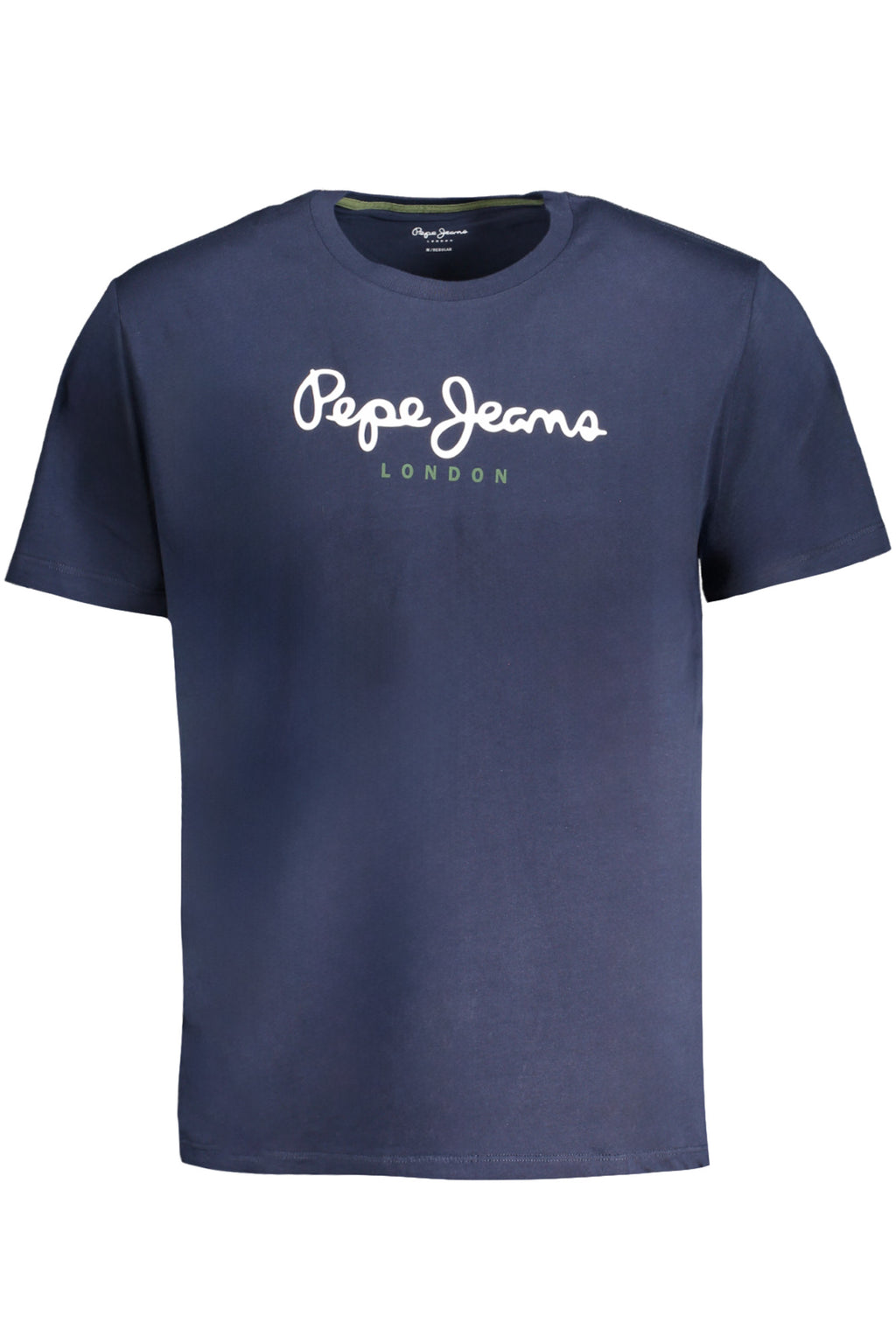 T-Shirt PEPE JEANS Blu