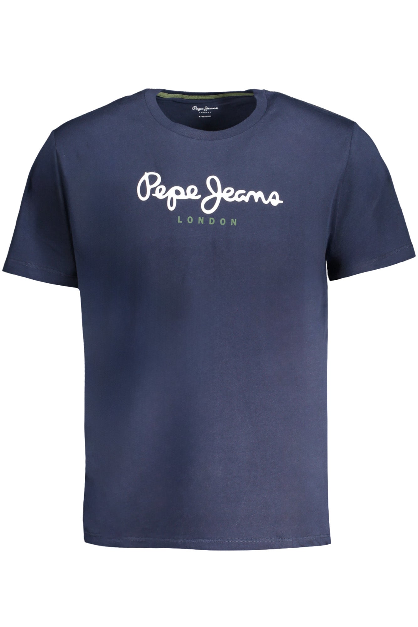 T-Shirt PEPE JEANS Blu