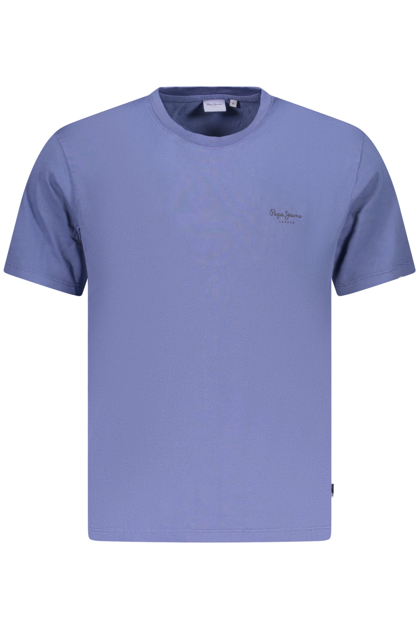 T-Shirt PEPE JEANS Blu
