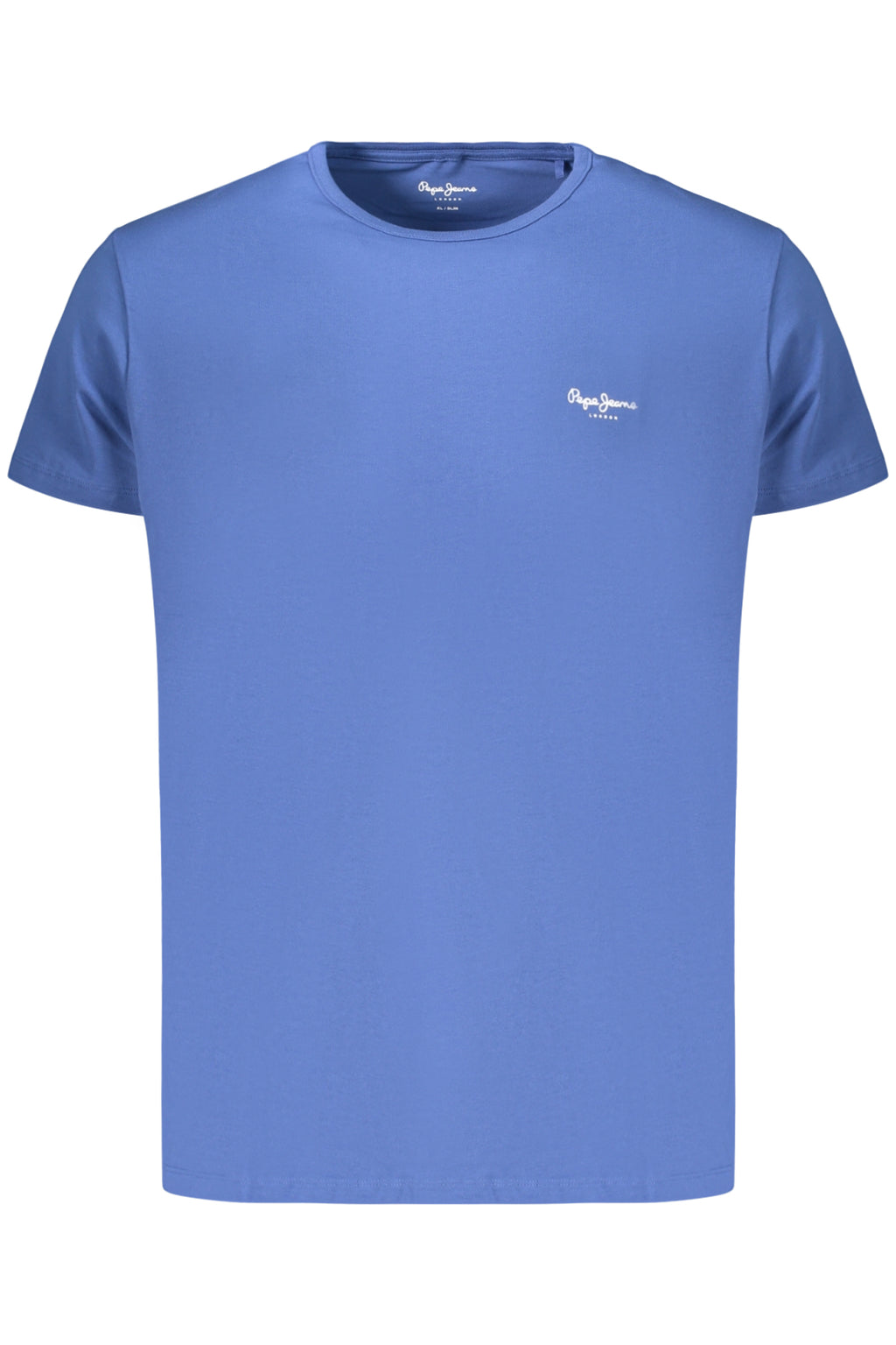 T-Shirt PEPE JEANS Blu PM5010180ORIGINALBASIC3N