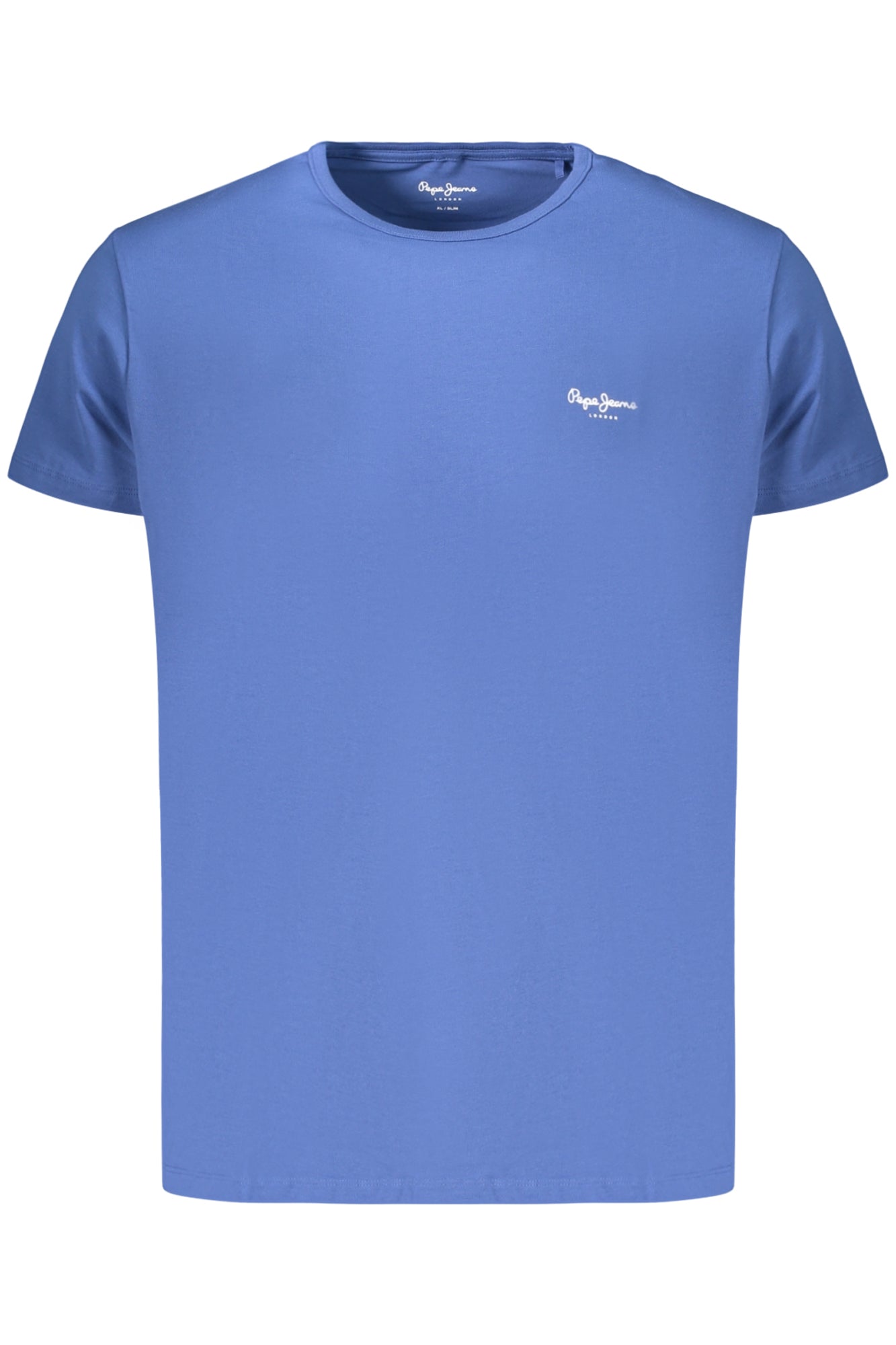 T-Shirt PEPE JEANS Blu PM5010180ORIGINALBASIC3N