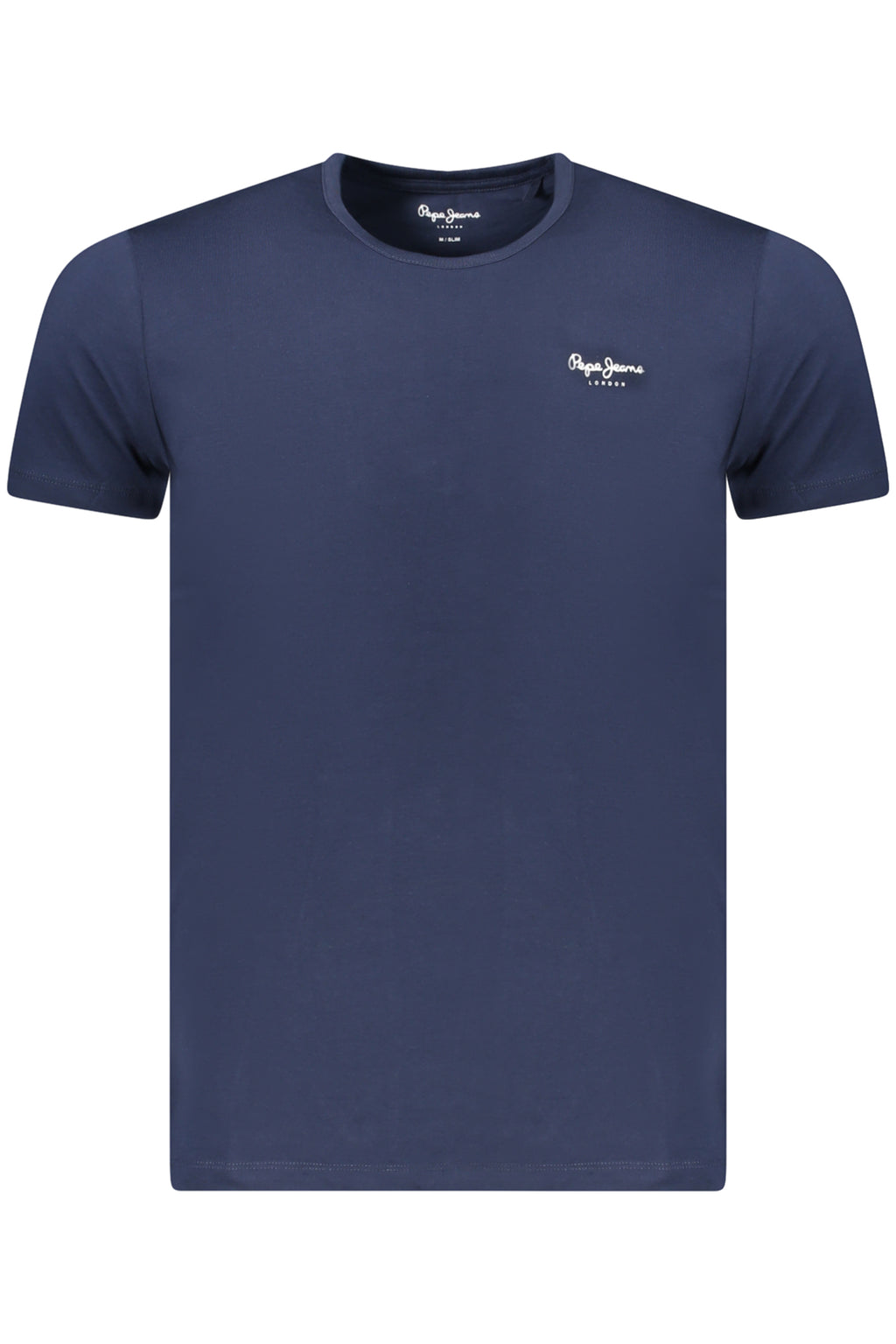 T-Shirt PEPE JEANS Blu PM508212