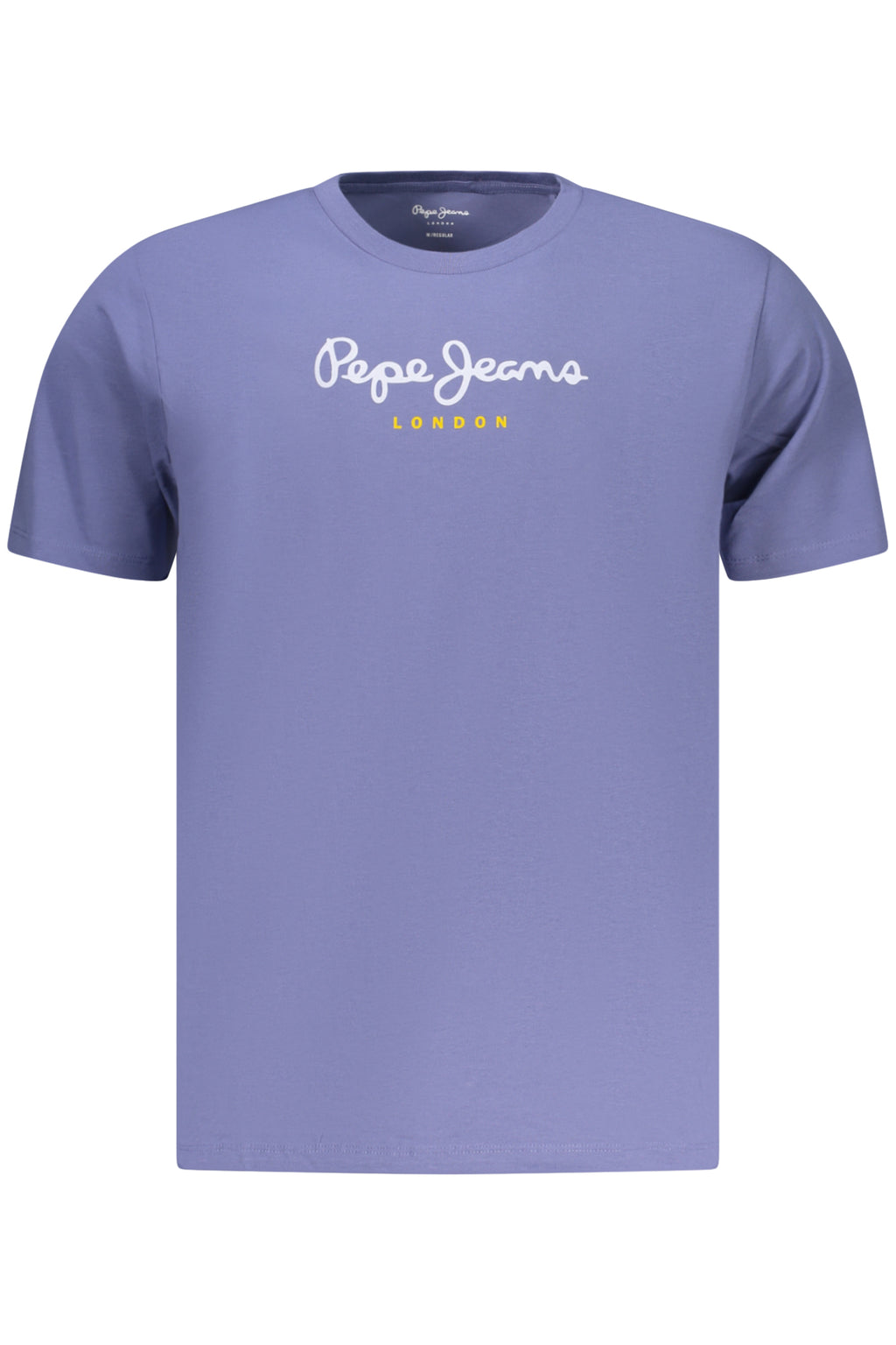 T-Shirt PEPE JEANS Blu PM5010178EGGON