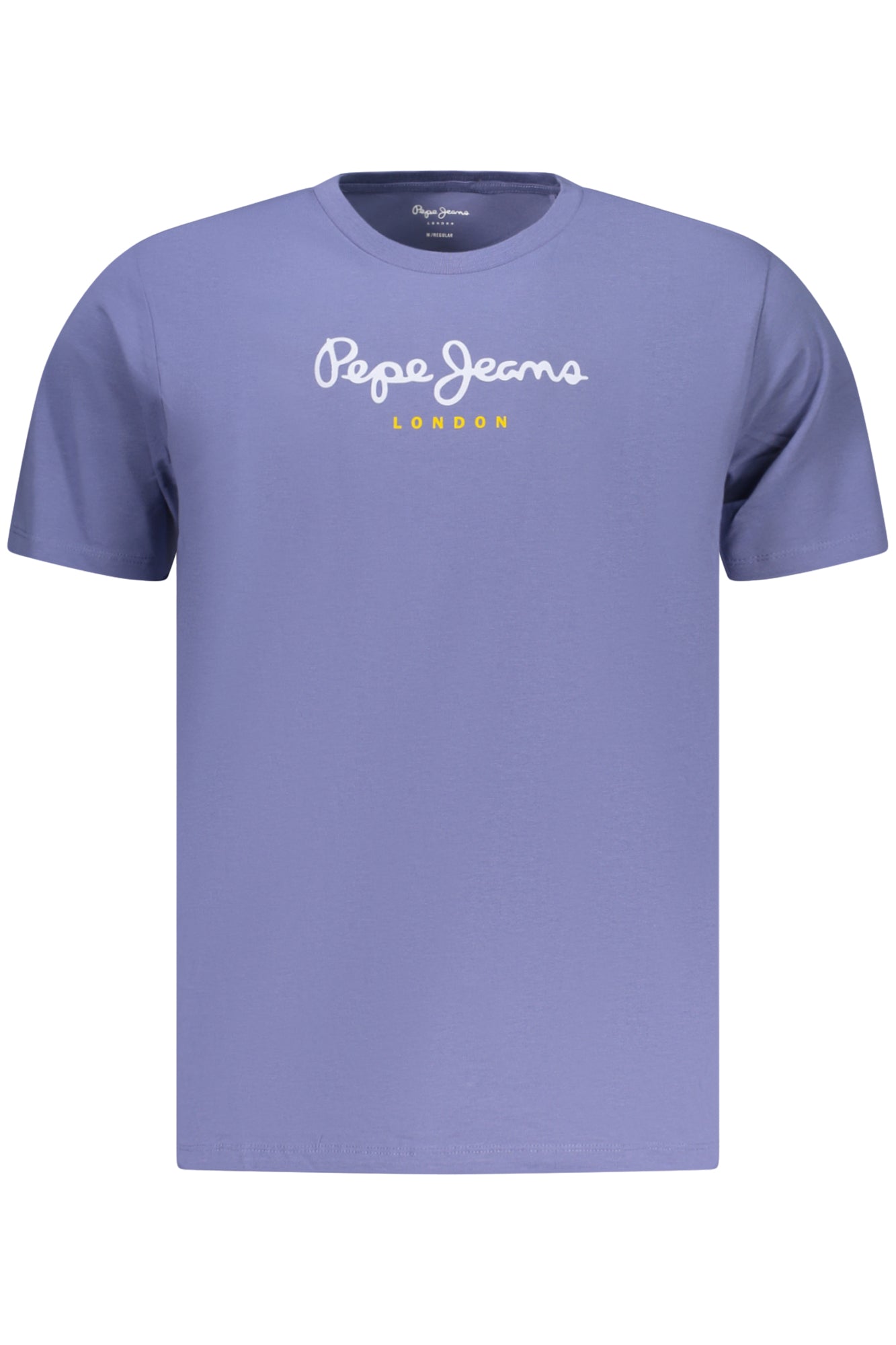 T-Shirt PEPE JEANS Blu PM5010178EGGON