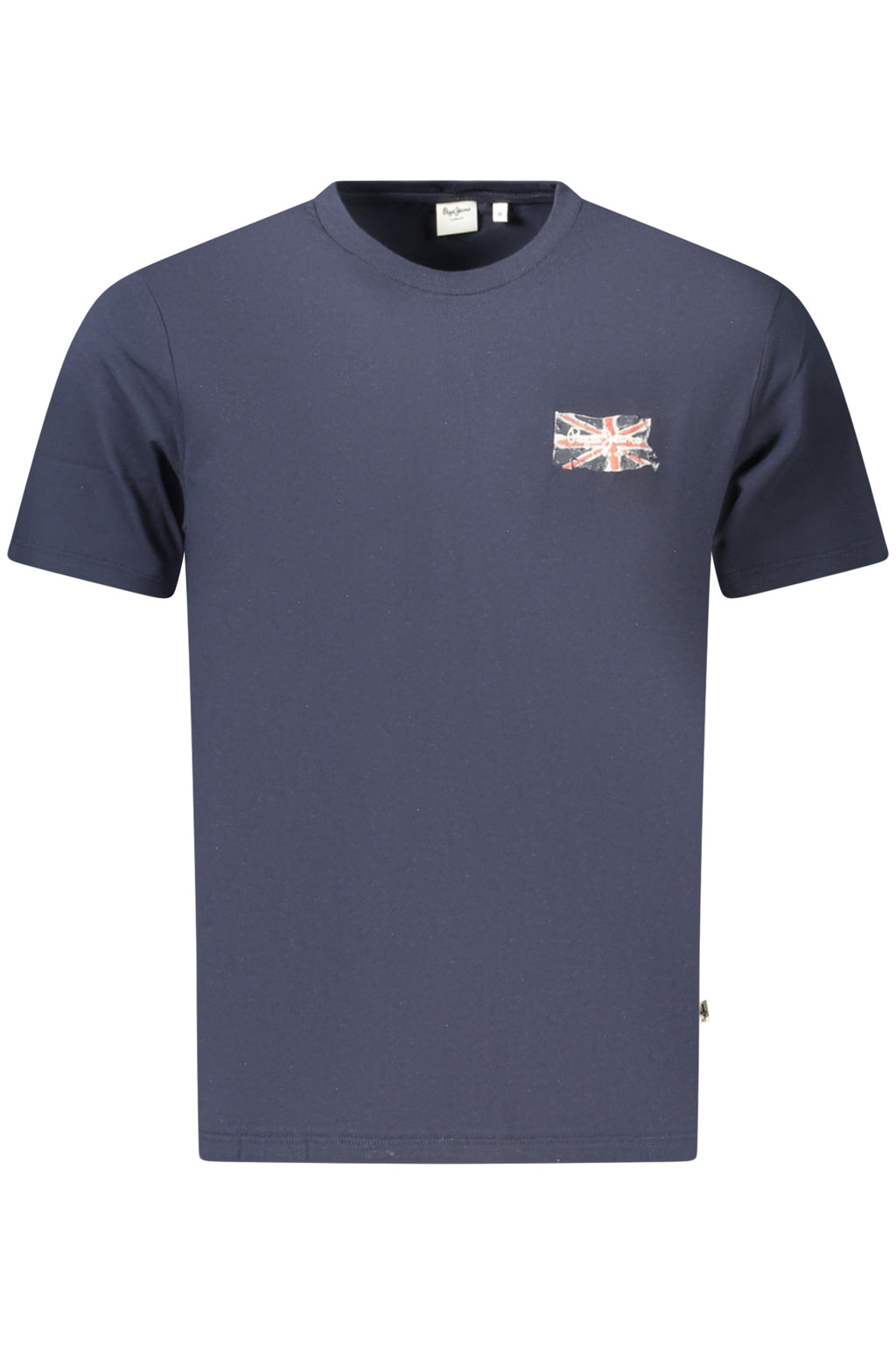 T-Shirt PEPE JEANS Blu
