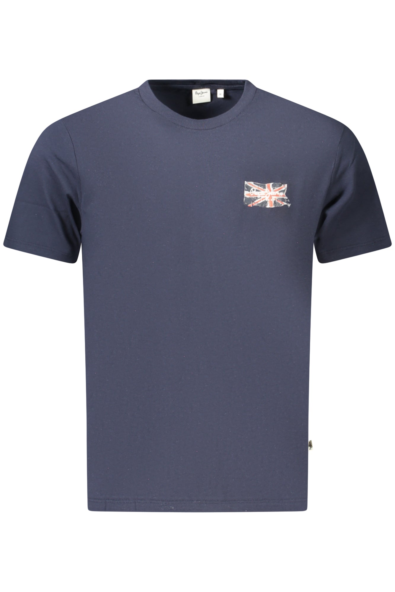 T-Shirt PEPE JEANS Blu