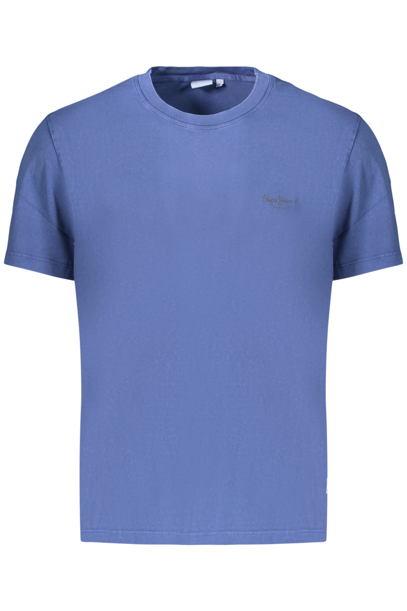 T-Shirt PEPE JEANS Blu PM508664JACKO