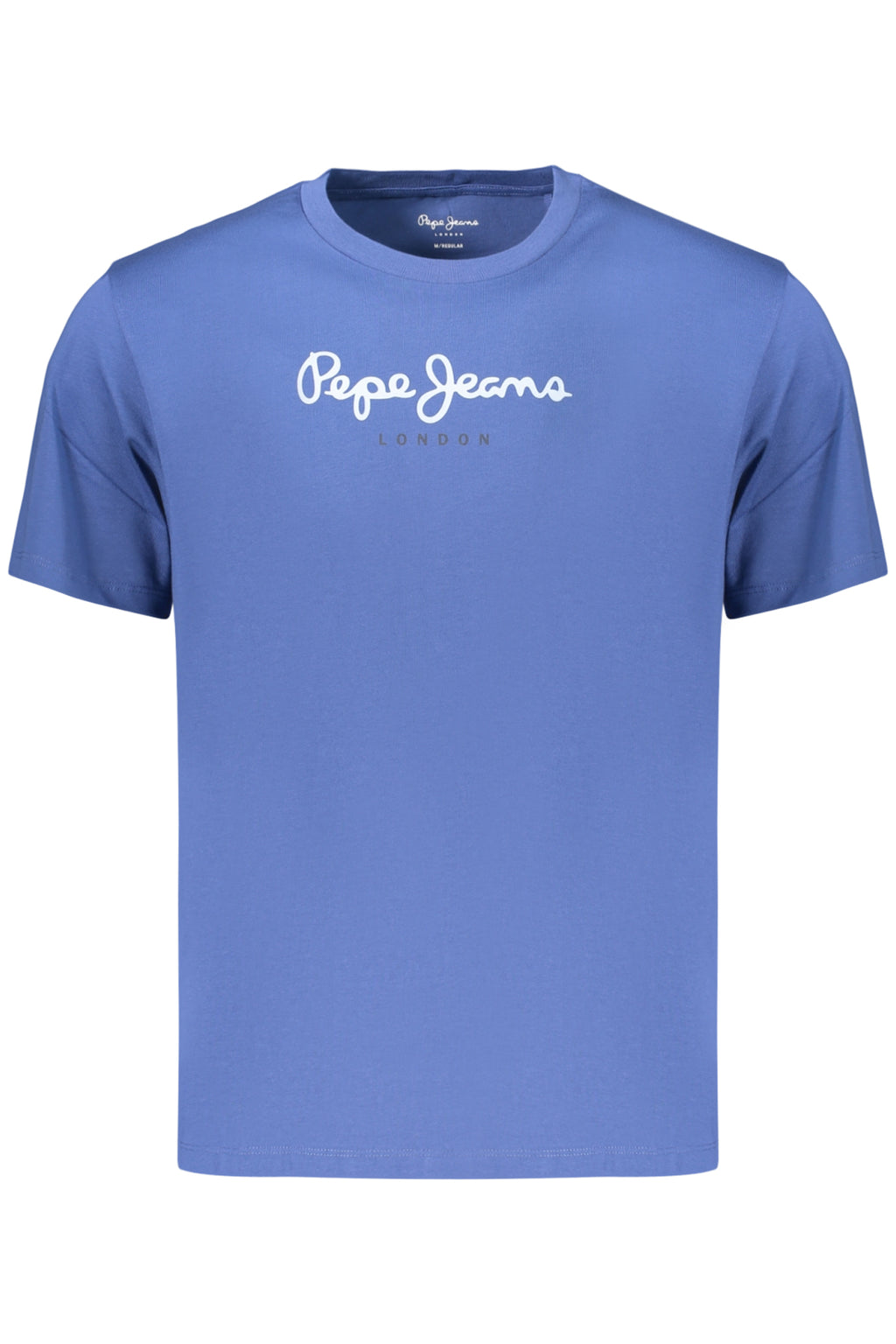 T-Shirt PEPE JEANS Blu PM5010178EGGON