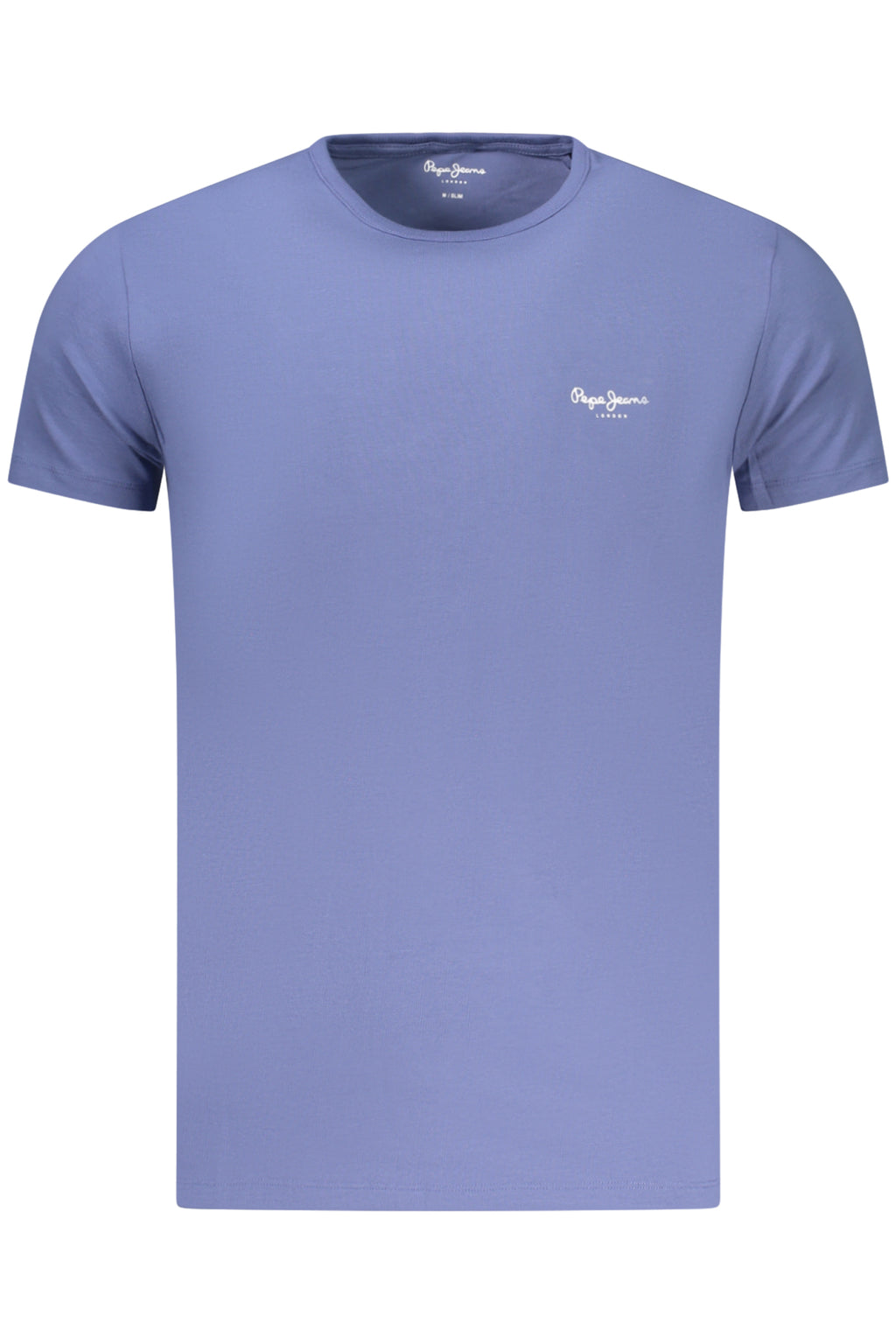 T-Shirt PEPE JEANS Blu