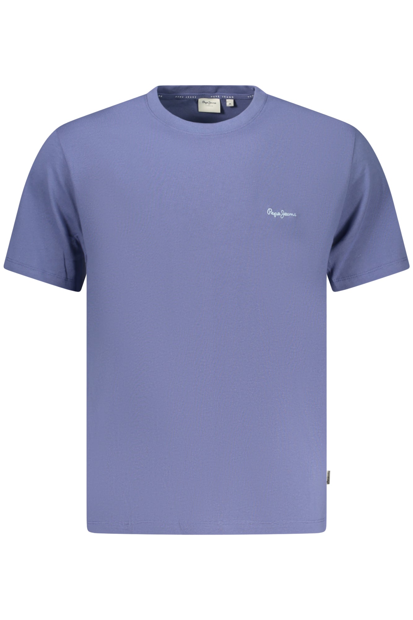 T-Shirt PEPE JEANS Blu