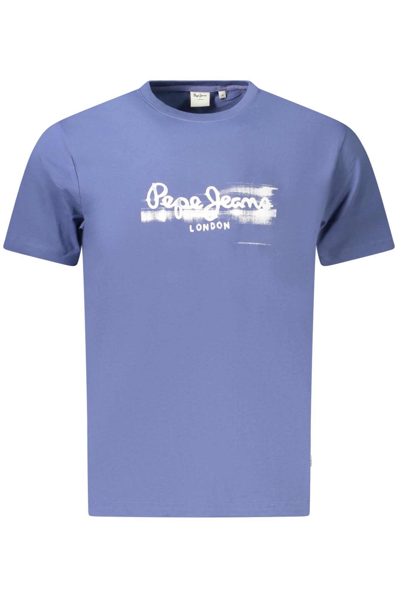 T-Shirt PEPE JEANS Blu