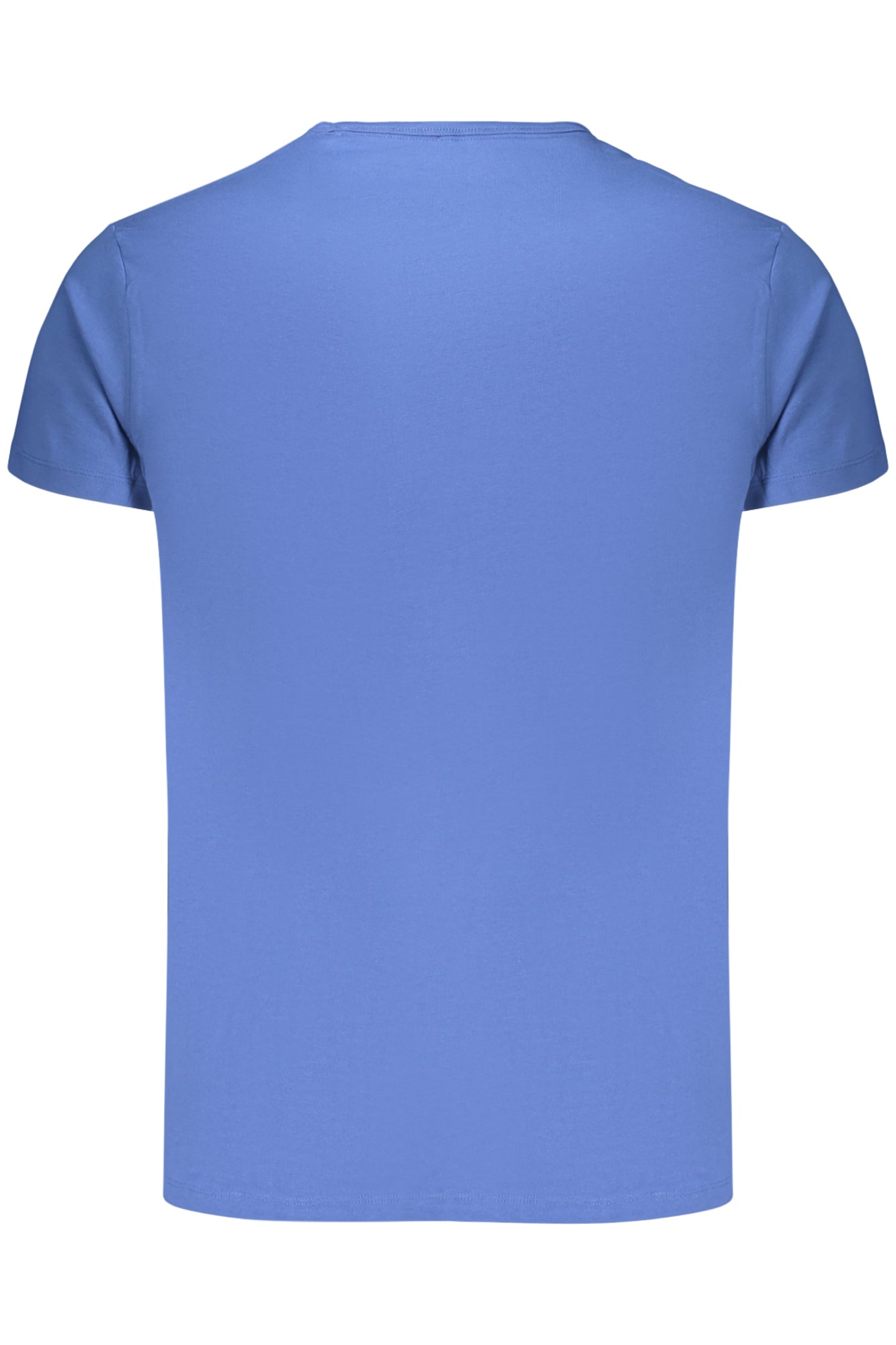 T-Shirt PEPE JEANS Blu PM5010180ORIGINALBASIC3N