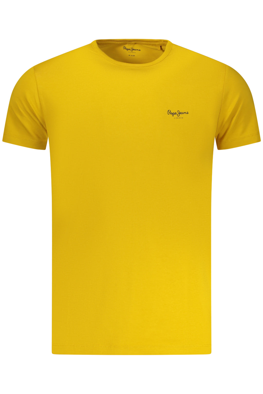 T-Shirt PEPE JEANS Giallo