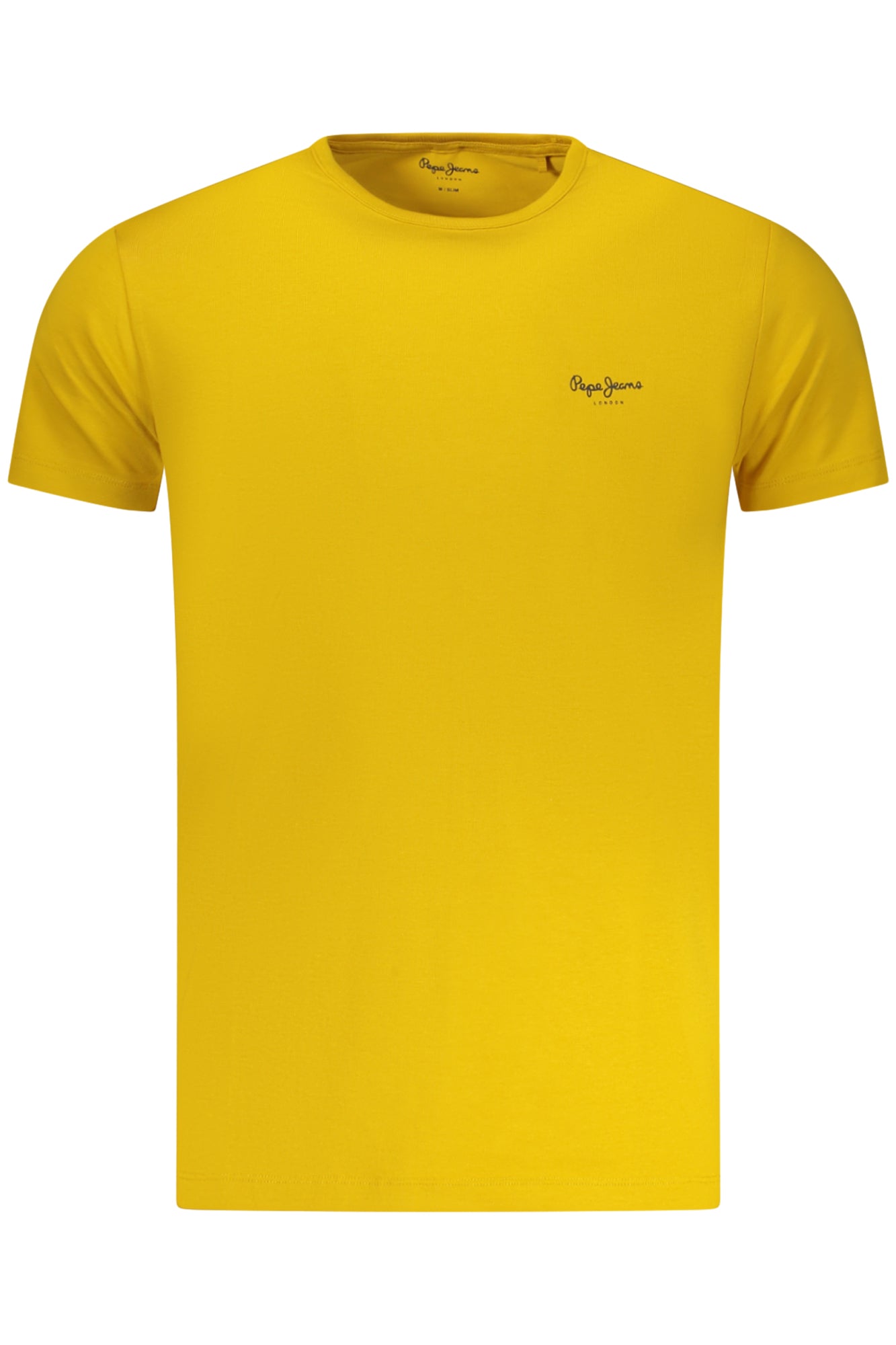 T-Shirt PEPE JEANS Giallo