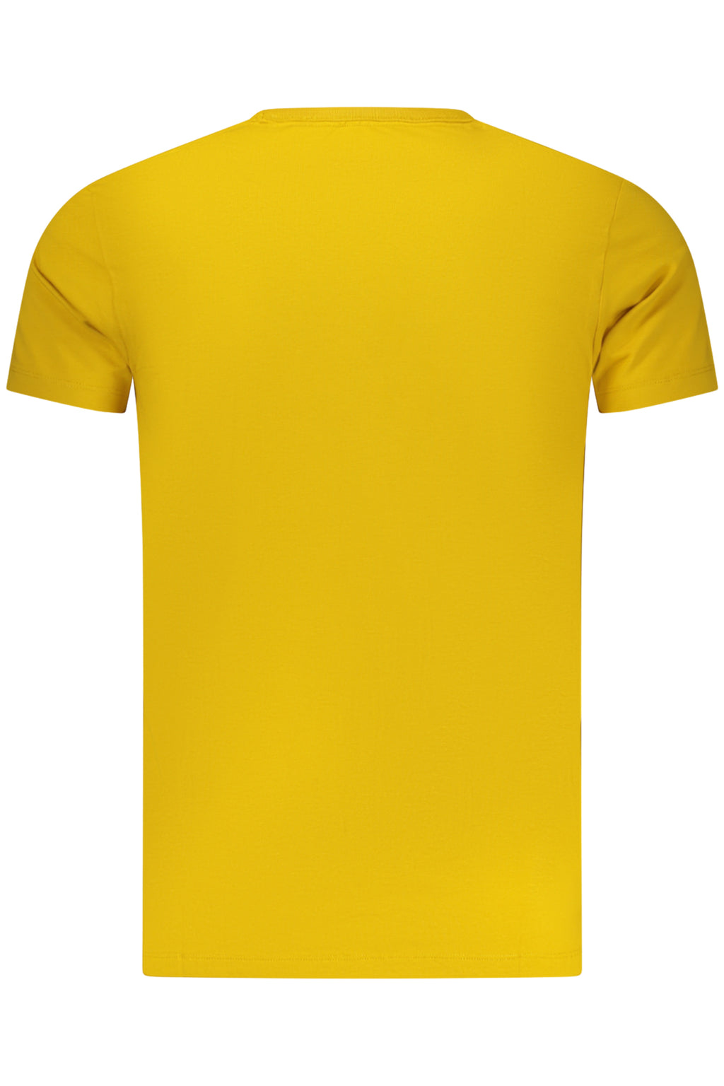 T-Shirt PEPE JEANS Giallo