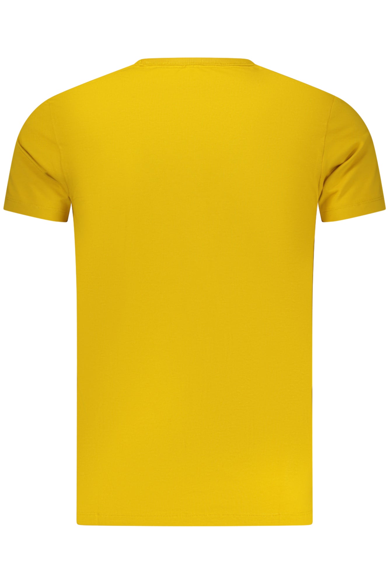T-Shirt PEPE JEANS Giallo