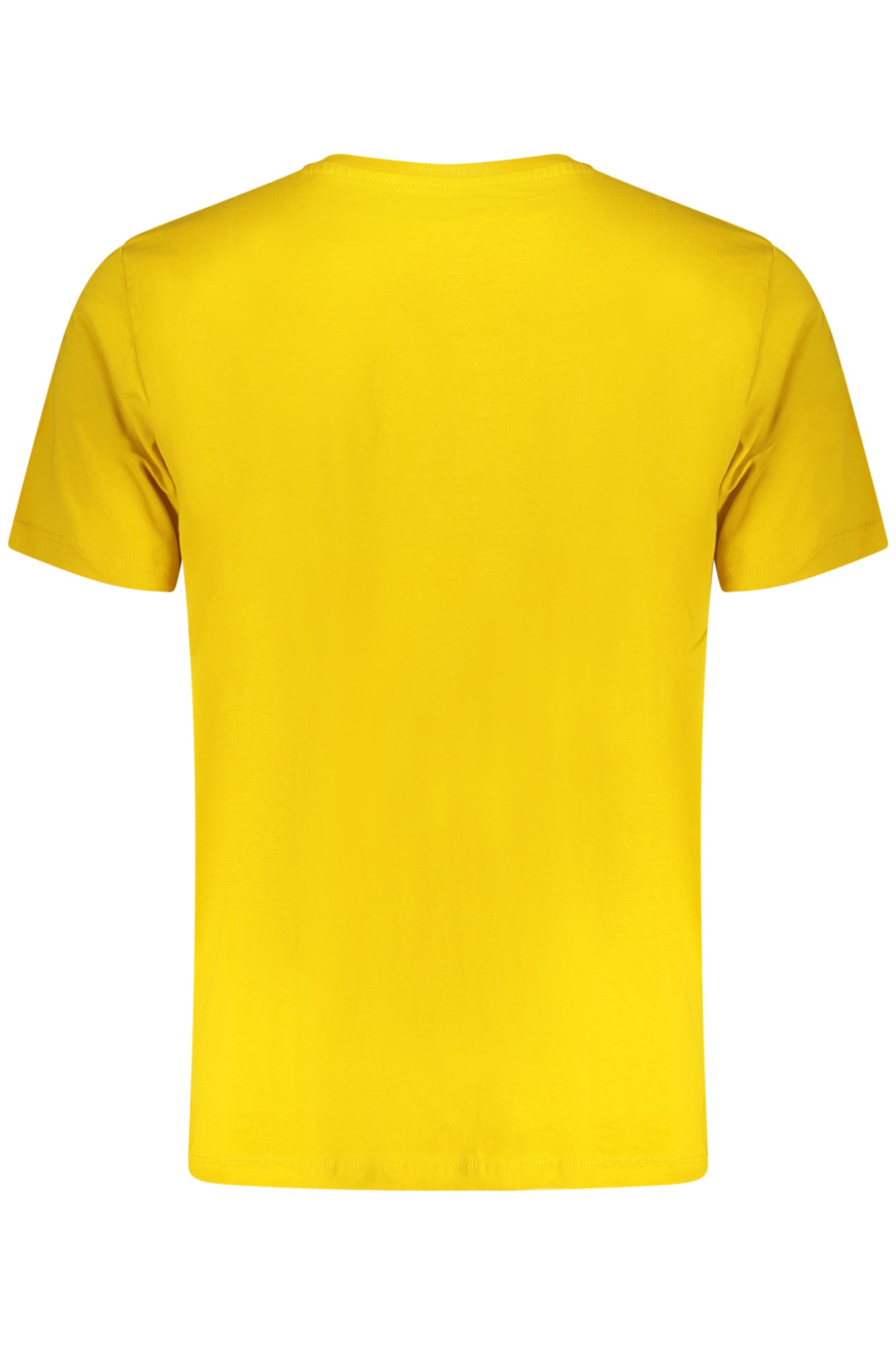 T-Shirt PEPE JEANS Giallo