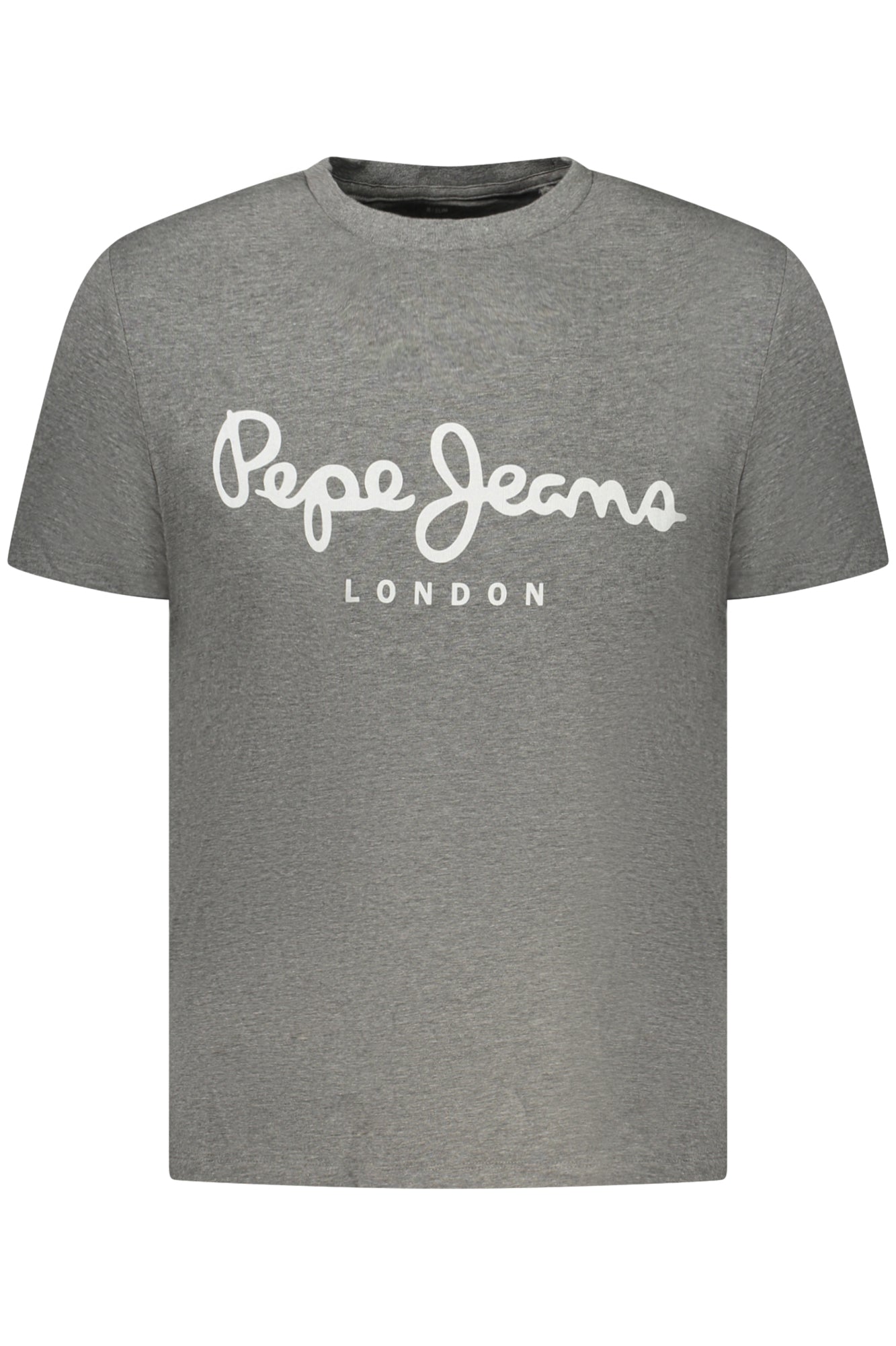 T-Shirt PEPE JEANS Grigio