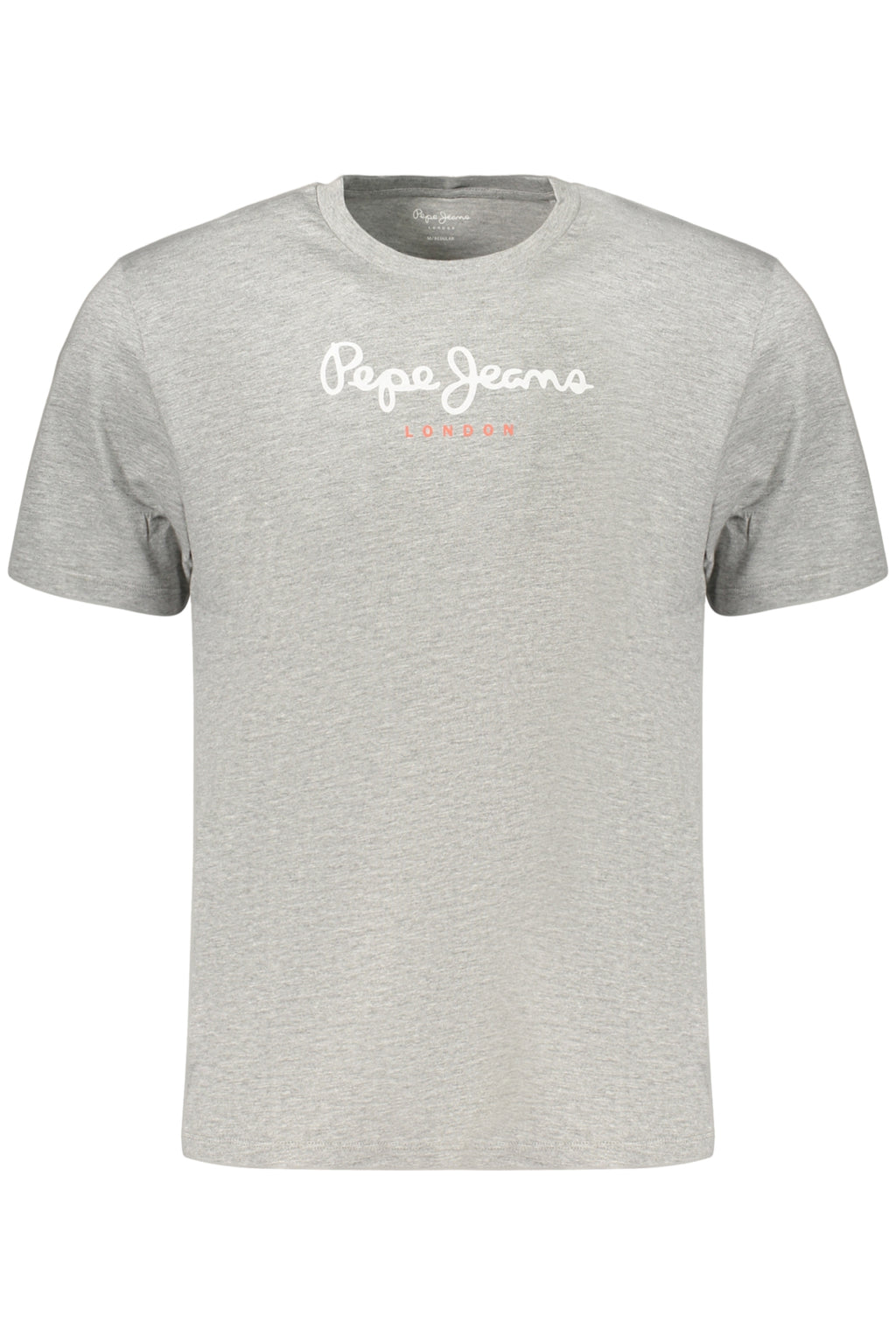T-Shirt PEPE JEANS Grigio PM5010178EGGON