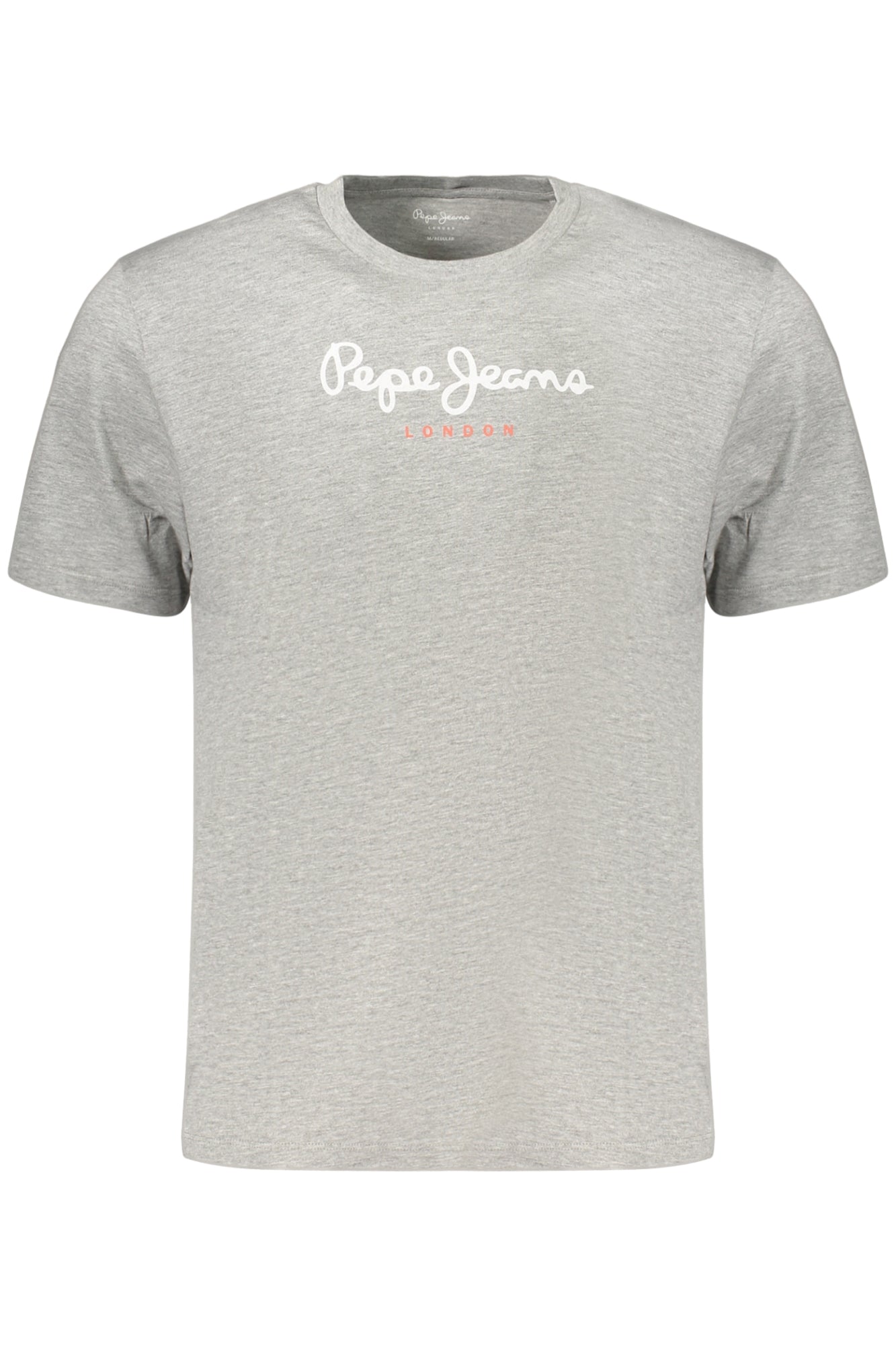 T-Shirt PEPE JEANS Grigio PM5010178EGGON