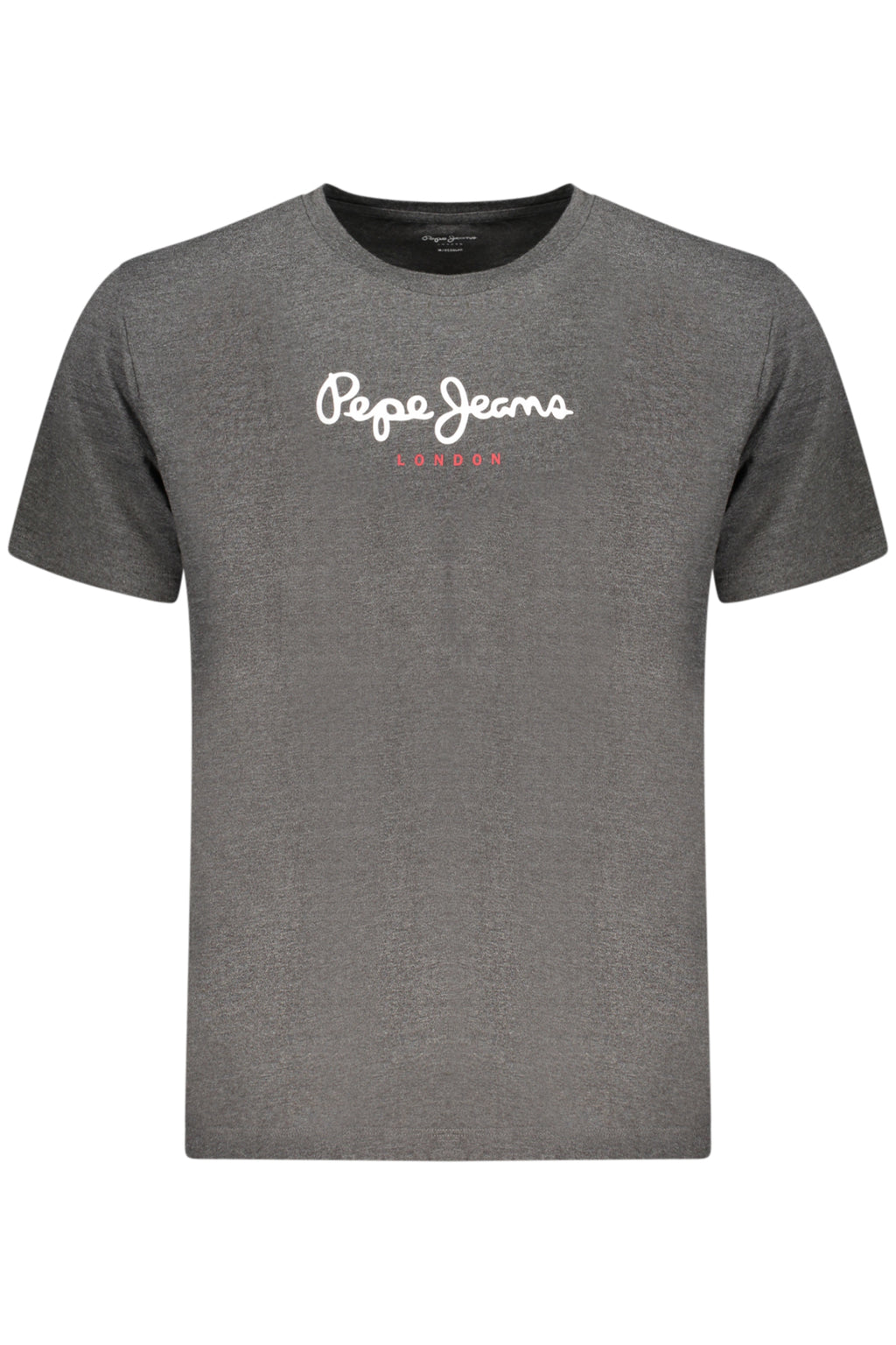 T-Shirt PEPE JEANS Grigio