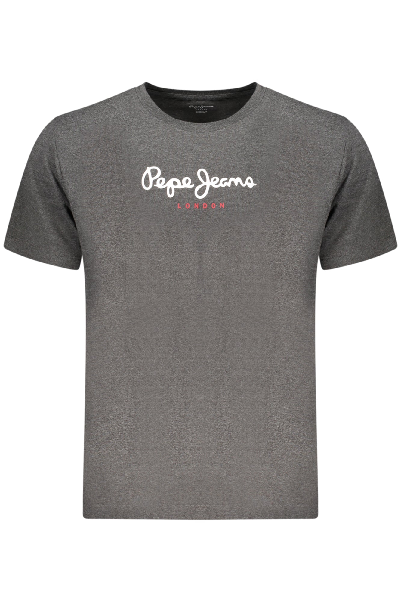 T-Shirt PEPE JEANS Grigio