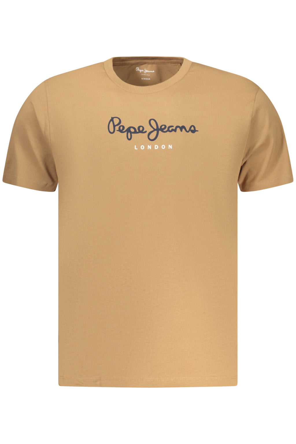 T-Shirt PEPE JEANS Marrone PM5010178EGGON