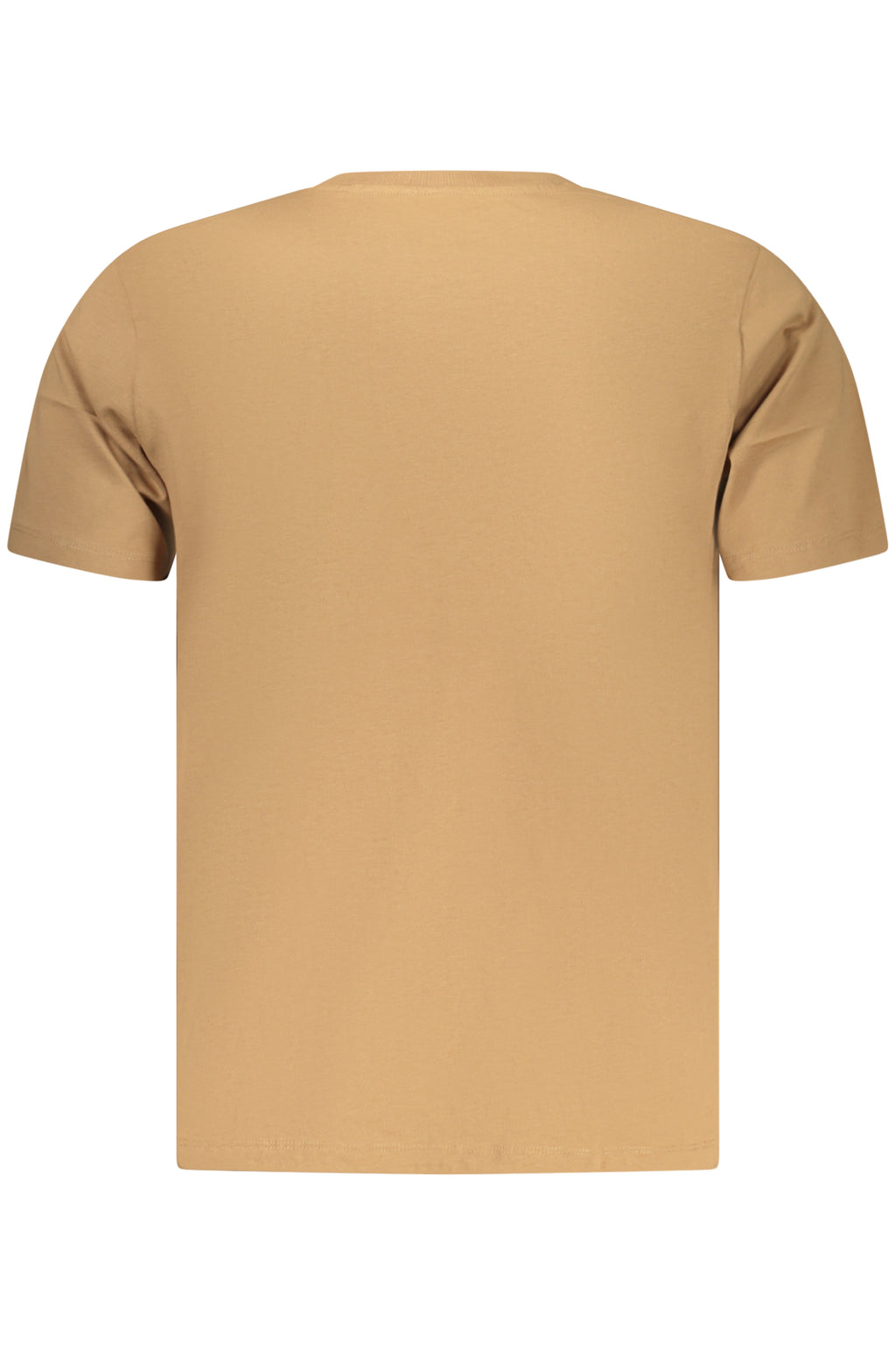 T-Shirt PEPE JEANS Marrone PM5010178EGGON