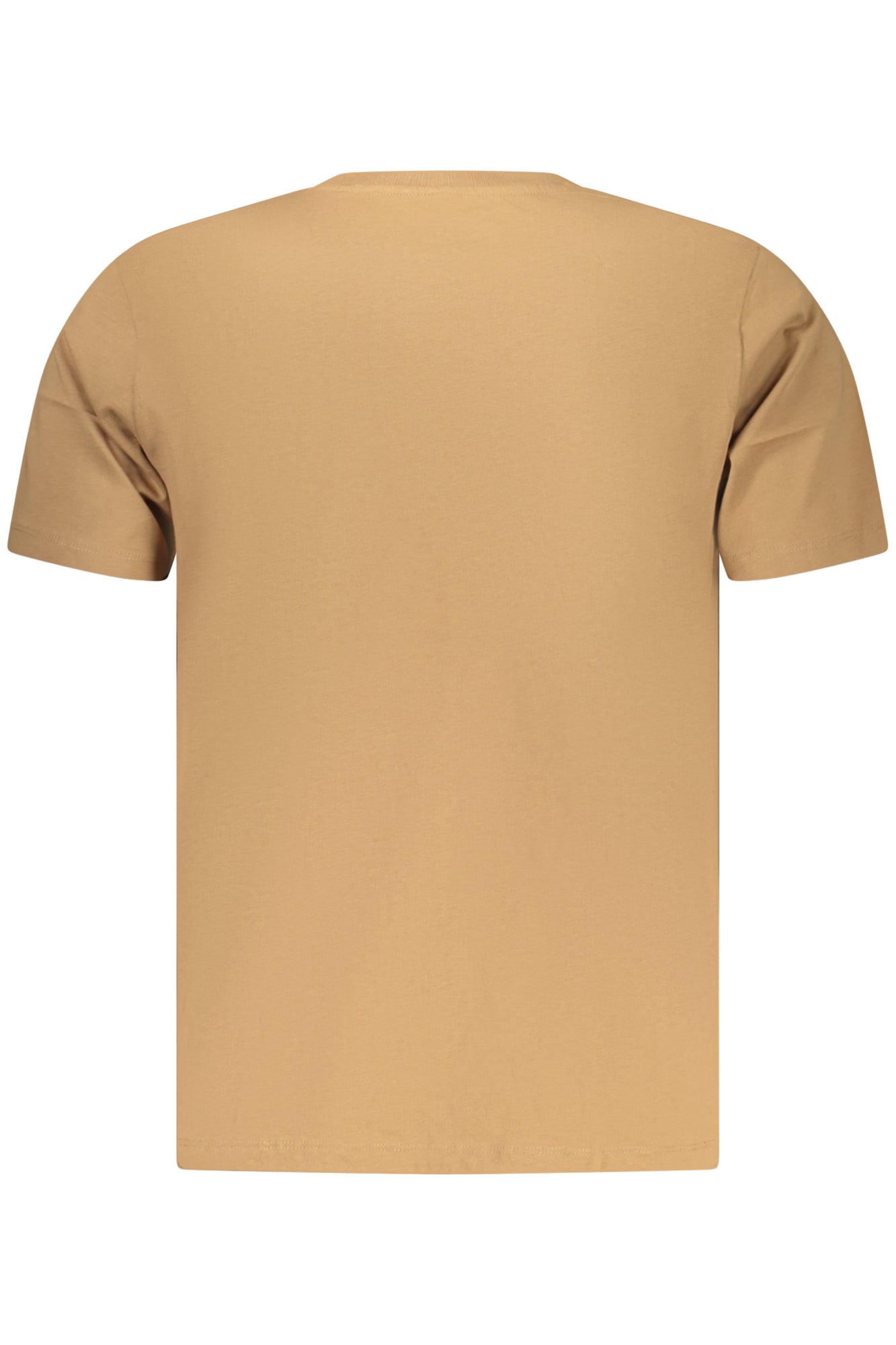T-Shirt PEPE JEANS Marrone PM5010178EGGON
