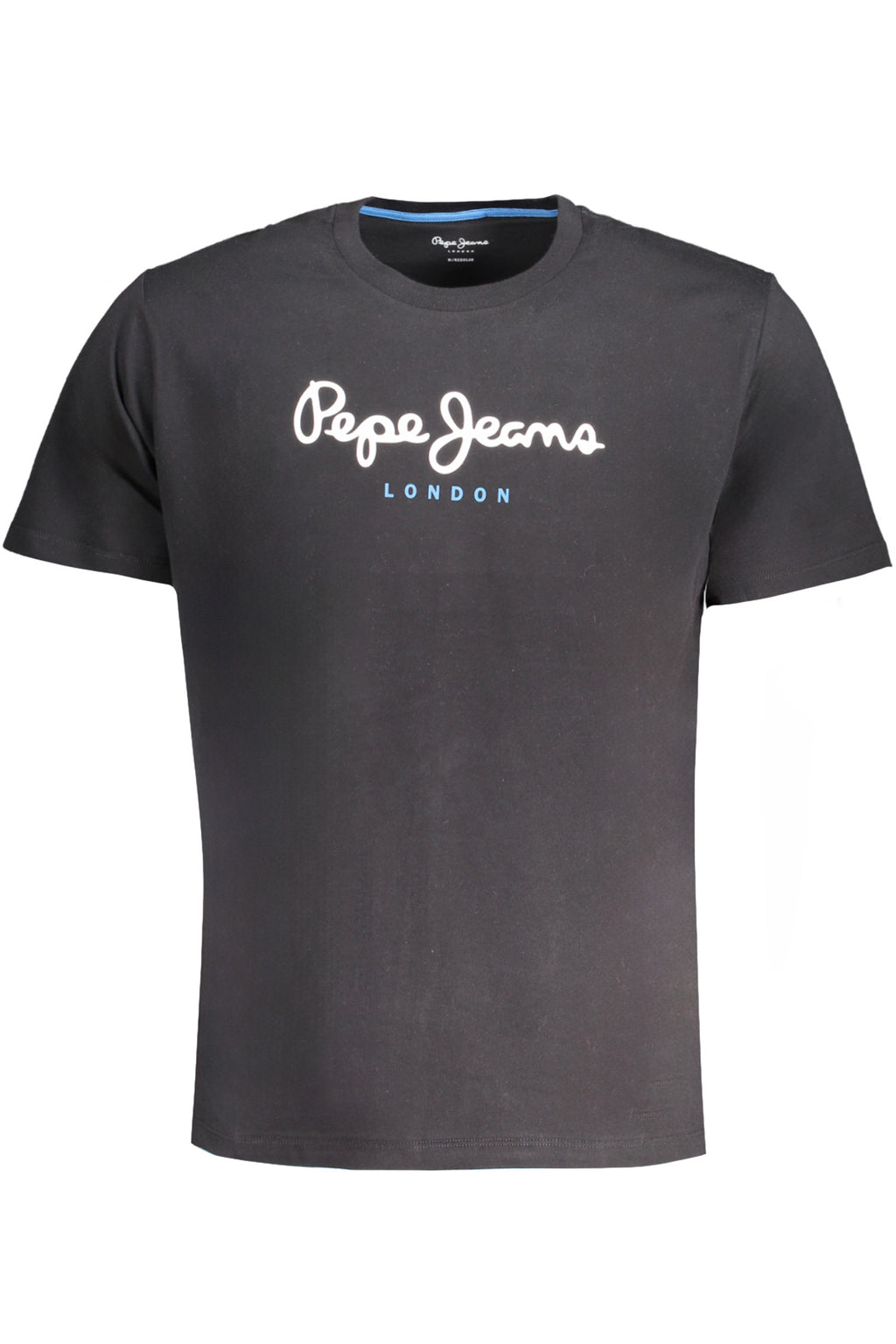 T-Shirt PEPE JEANS Nero