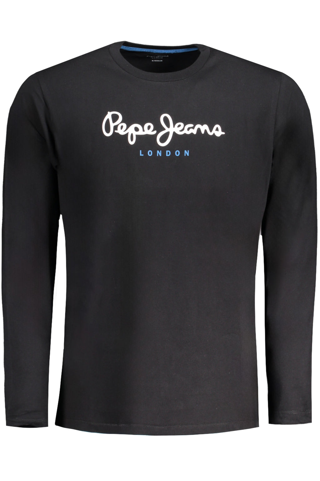 T-Shirt PEPE JEANS Nero PM508209EGGOLONG