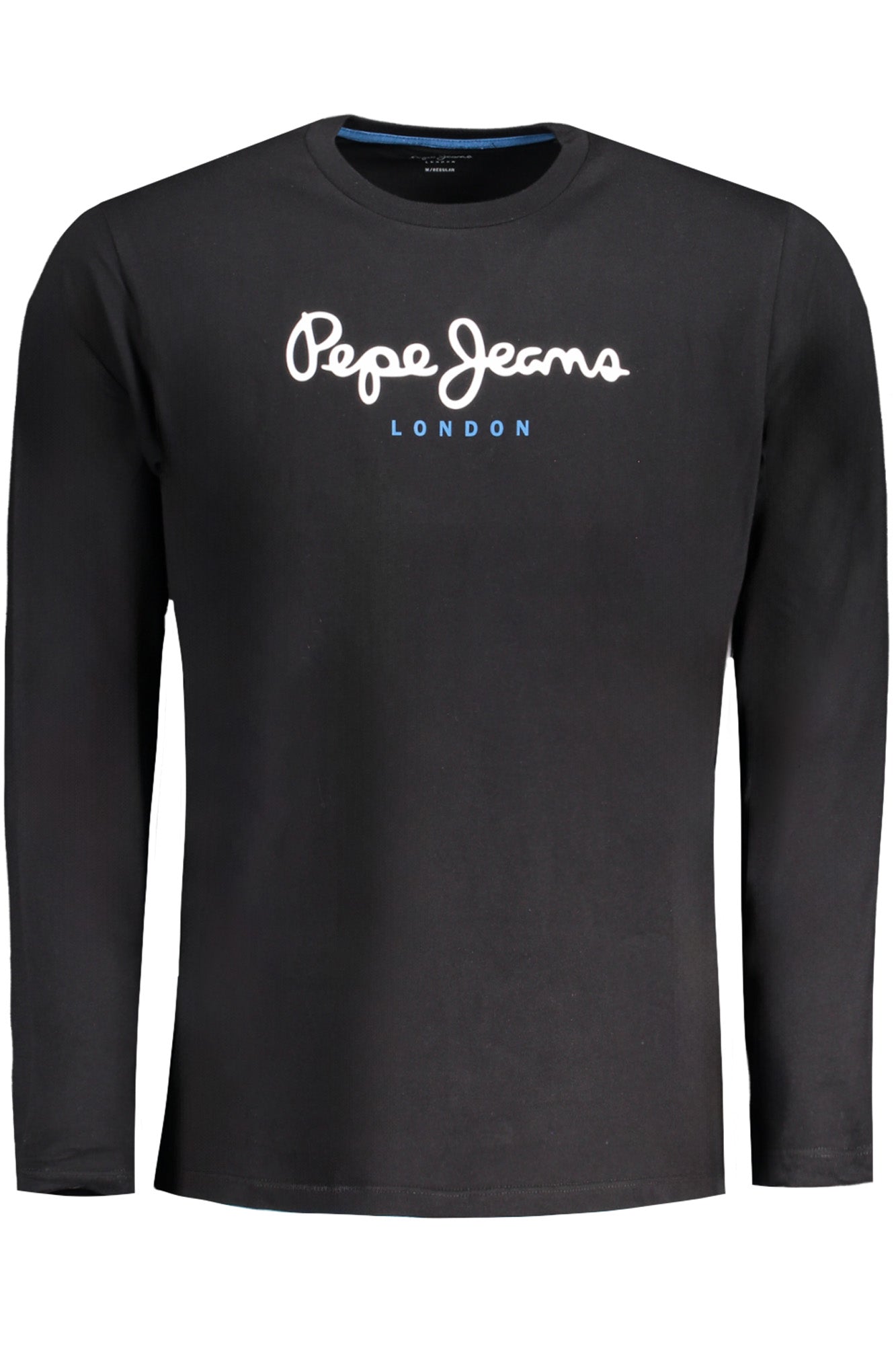 T-Shirt PEPE JEANS Nero PM508209EGGOLONG