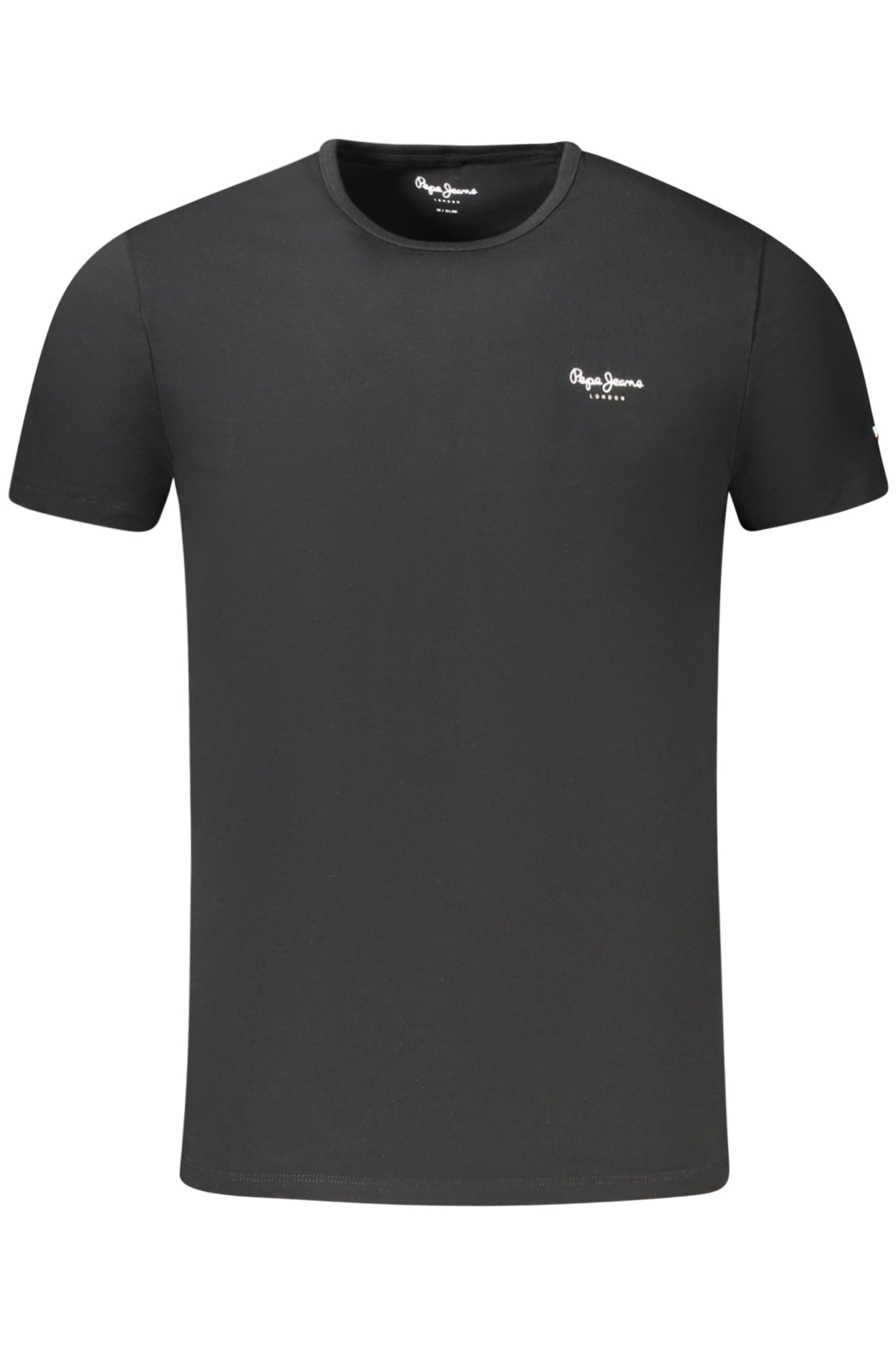 T-Shirt PEPE JEANS Nero PM508212ORIGINALBASIC3