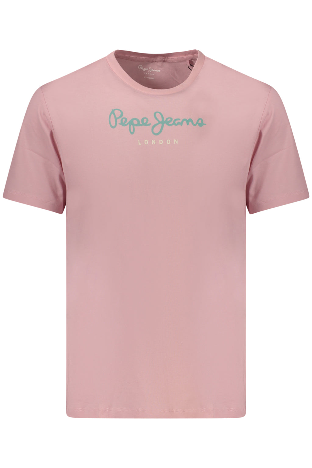 T-Shirt PEPE JEANS Rosa PM5010178EGGON