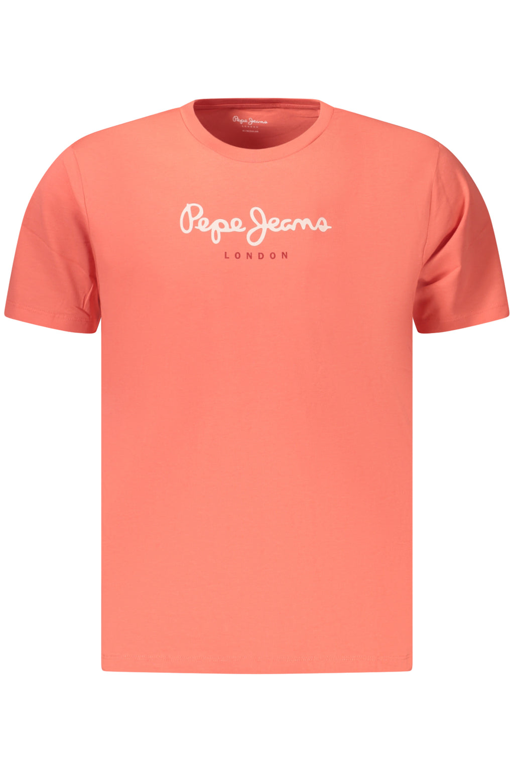 T-Shirt PEPE JEANS Rosa PM5010178EGGON