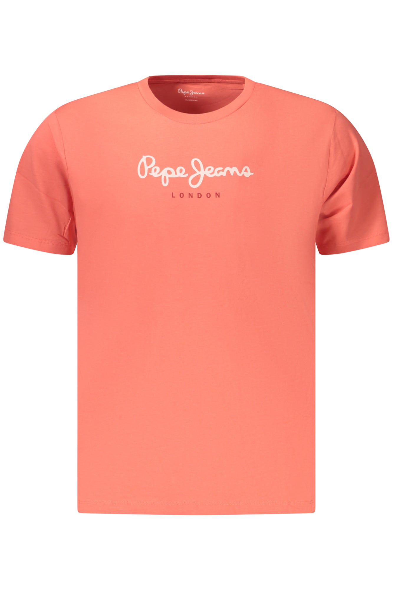 T-Shirt PEPE JEANS Rosa PM5010178EGGON