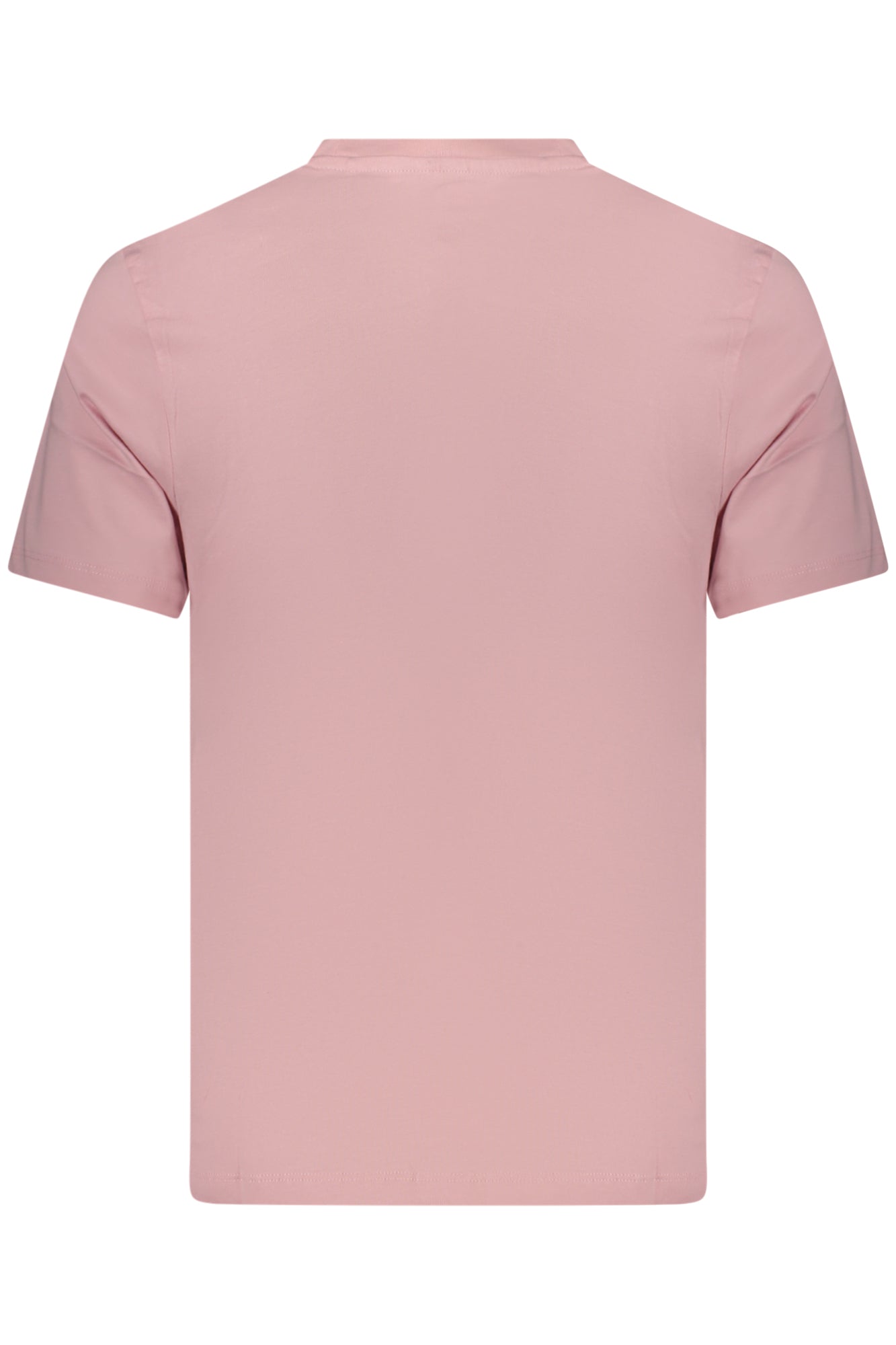 T-Shirt PEPE JEANS Rosa PM5010178EGGON