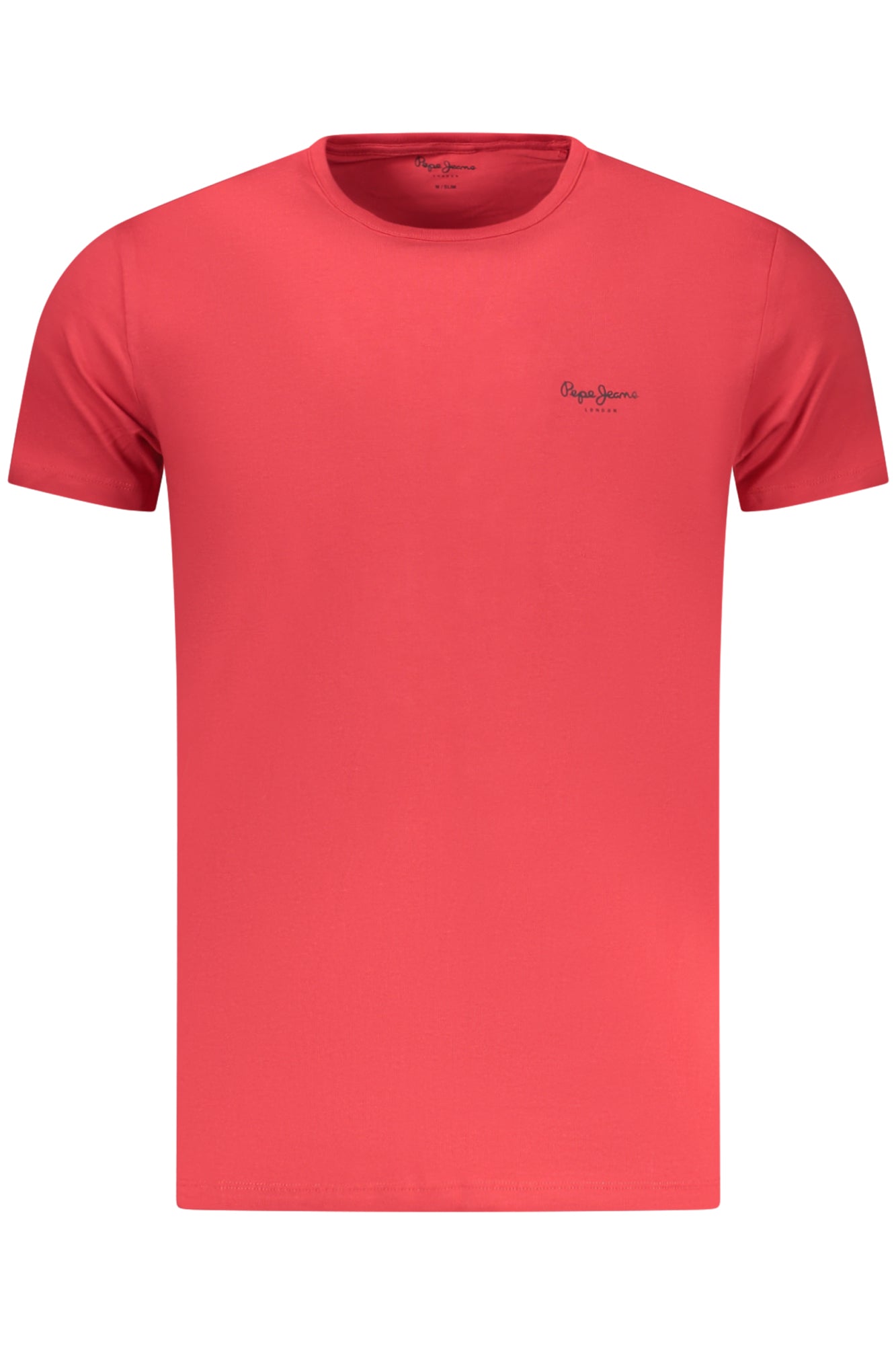 T-Shirt PEPE JEANS Rosso