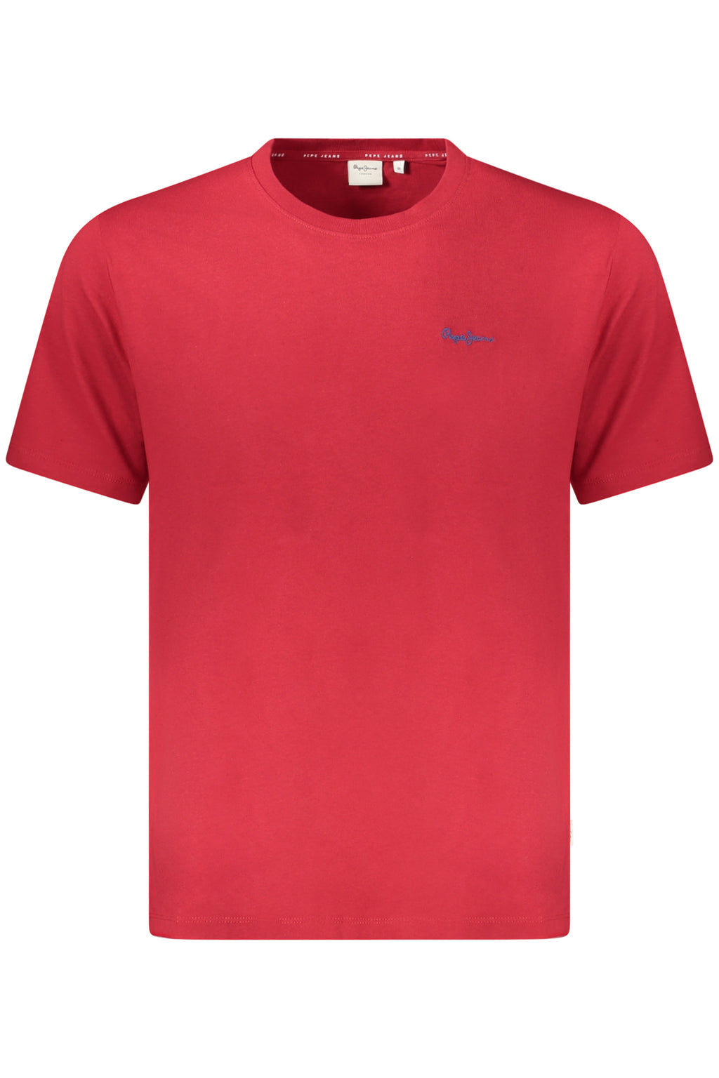 T-Shirt PEPE JEANS Rosso PM509741