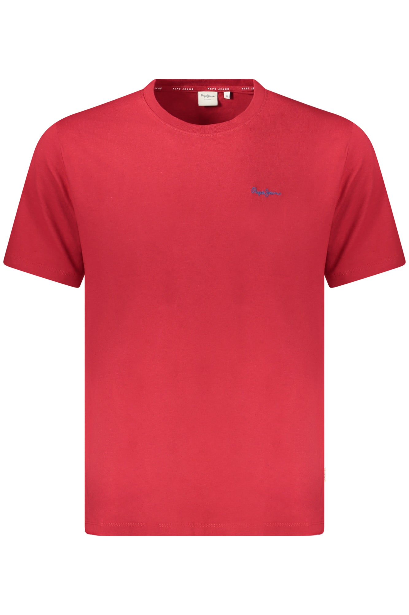 T-Shirt PEPE JEANS Rosso PM509741