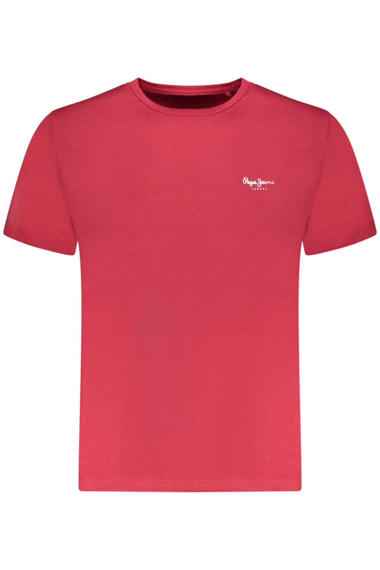 T-Shirt PEPE JEANS Rosso