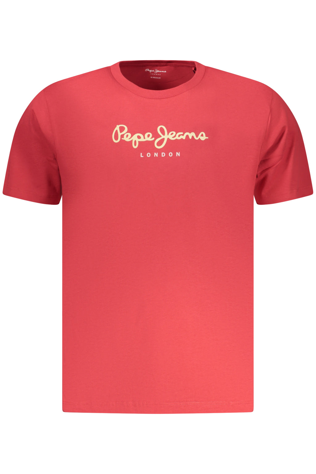 T-Shirt PEPE JEANS Rosso PM5010178EGGON