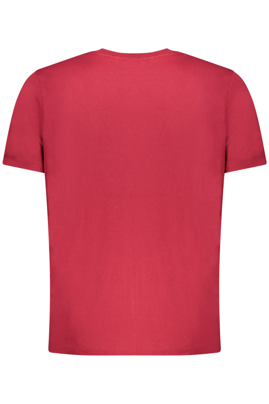 T-Shirt PEPE JEANS Rosso