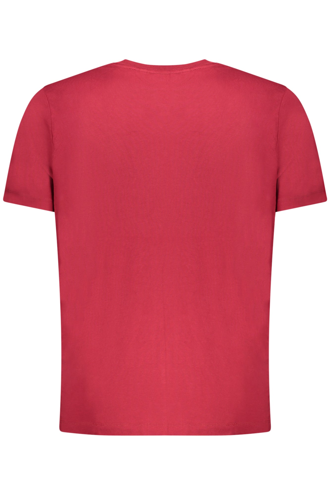 T-Shirt PEPE JEANS Rosso