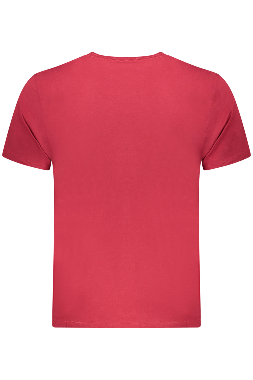 T-Shirt PEPE JEANS Rosso